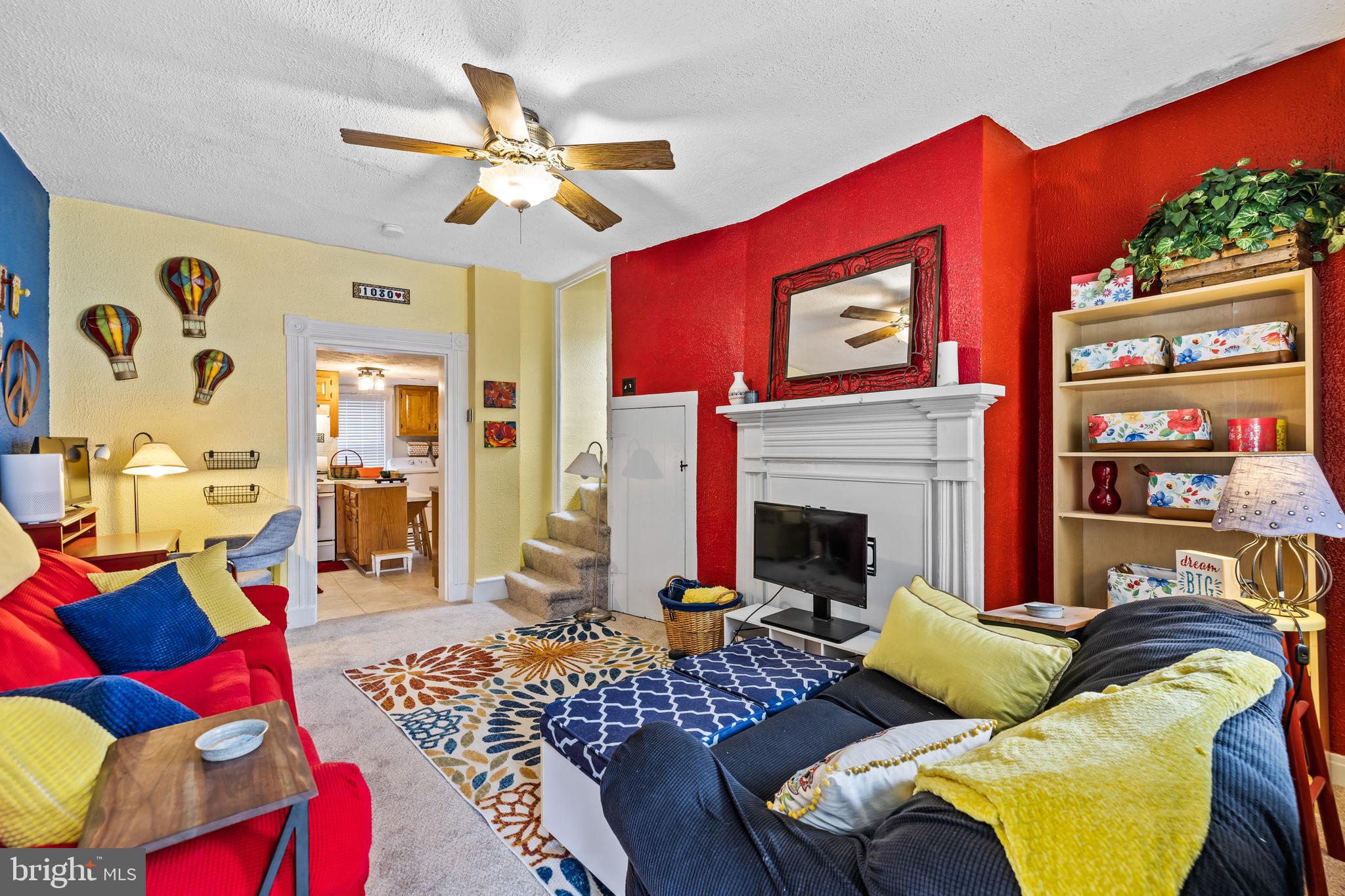 HAMPSTEAD - Residential Lease