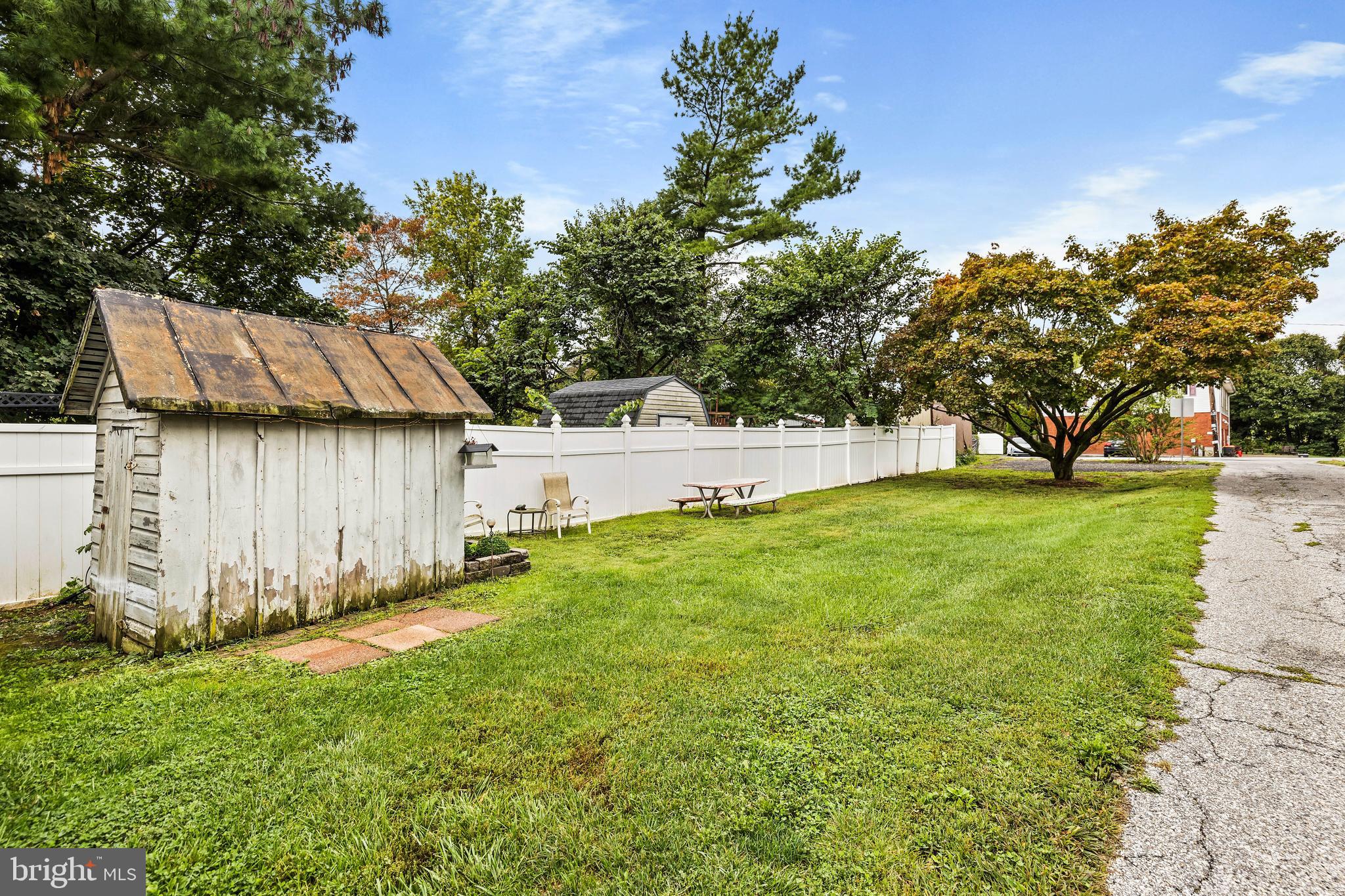 HAMPSTEAD - Residential Lease