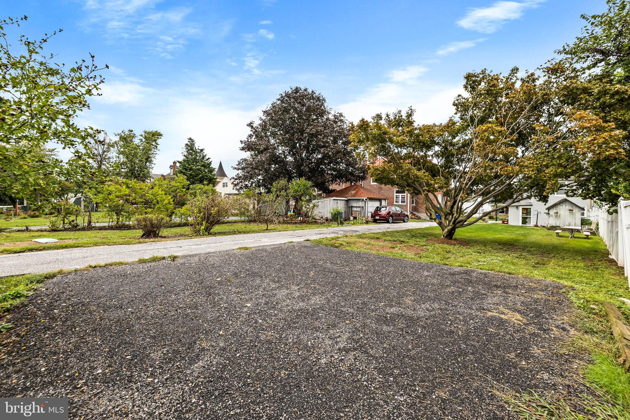 HAMPSTEAD - Residential Lease