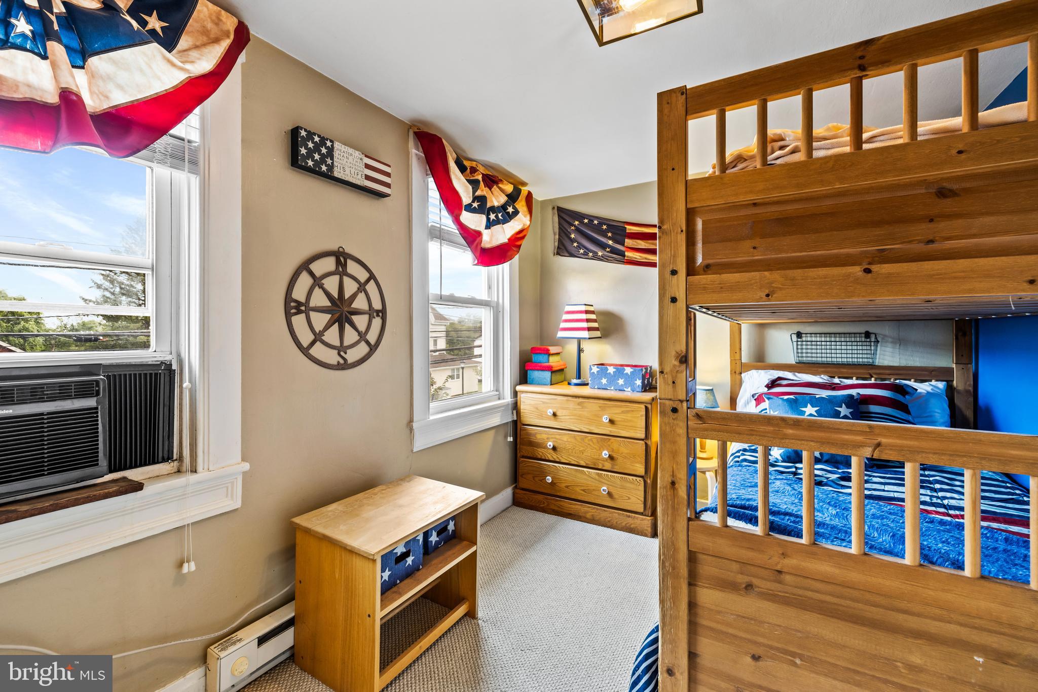 HAMPSTEAD - Residential Lease