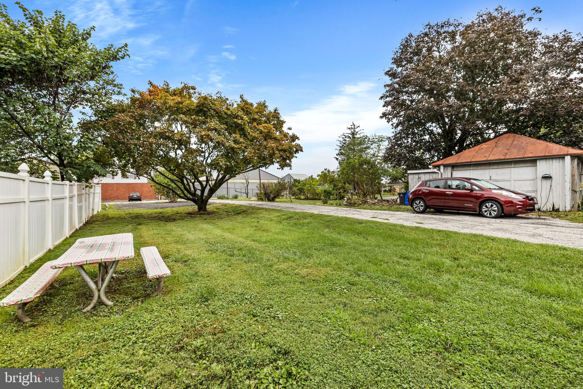 HAMPSTEAD - Residential Lease