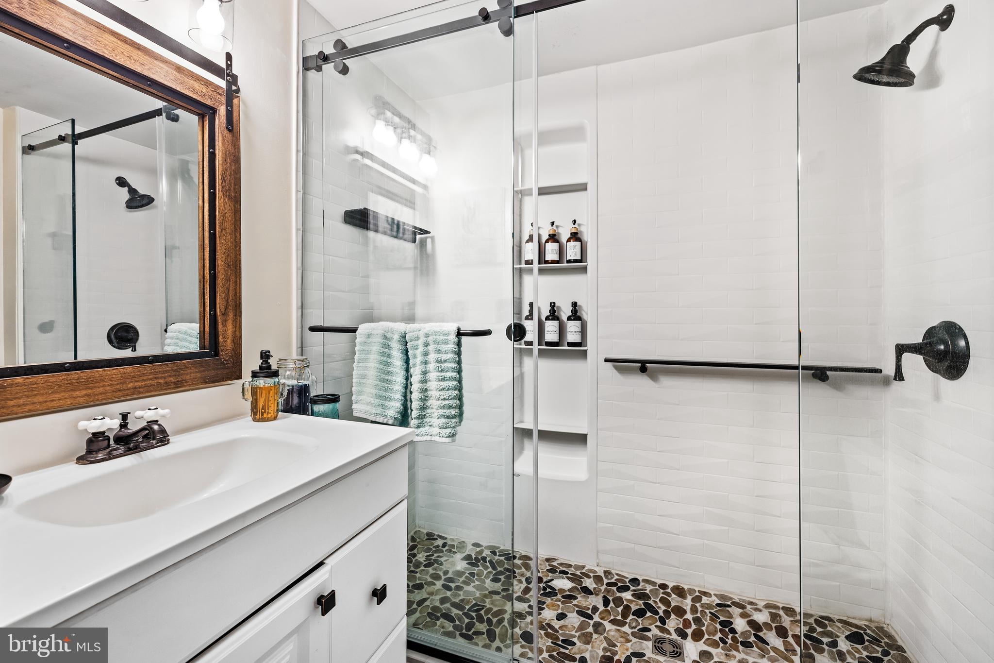 HAMPSTEAD - Residential Lease