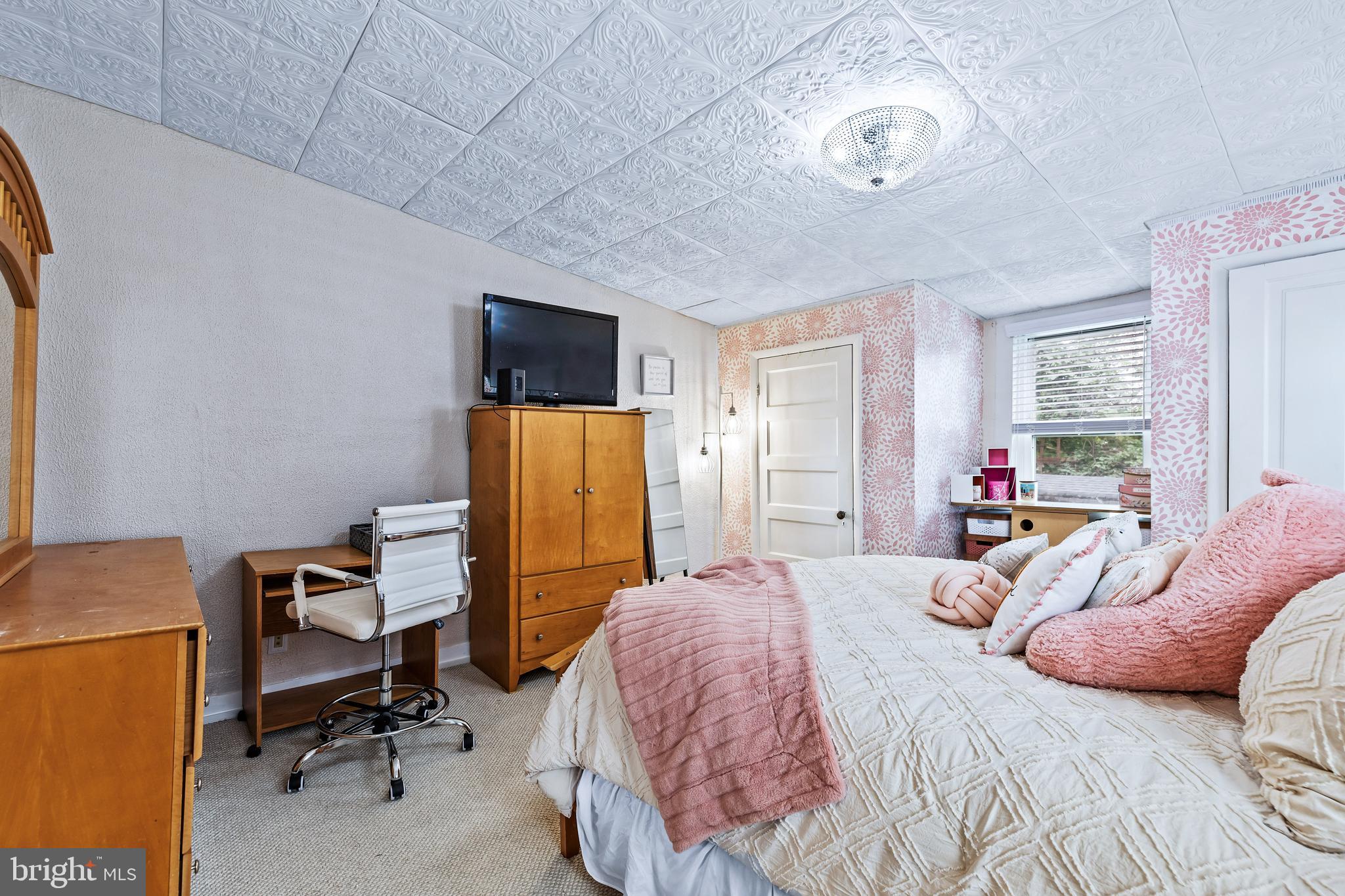 HAMPSTEAD - Residential Lease