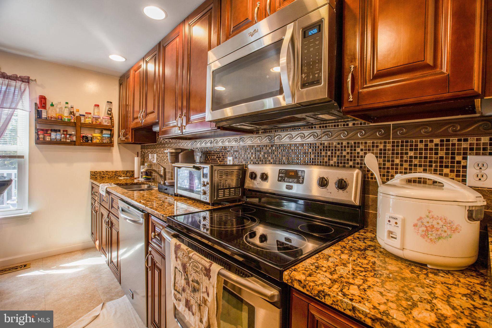 BANNISTER - Residential