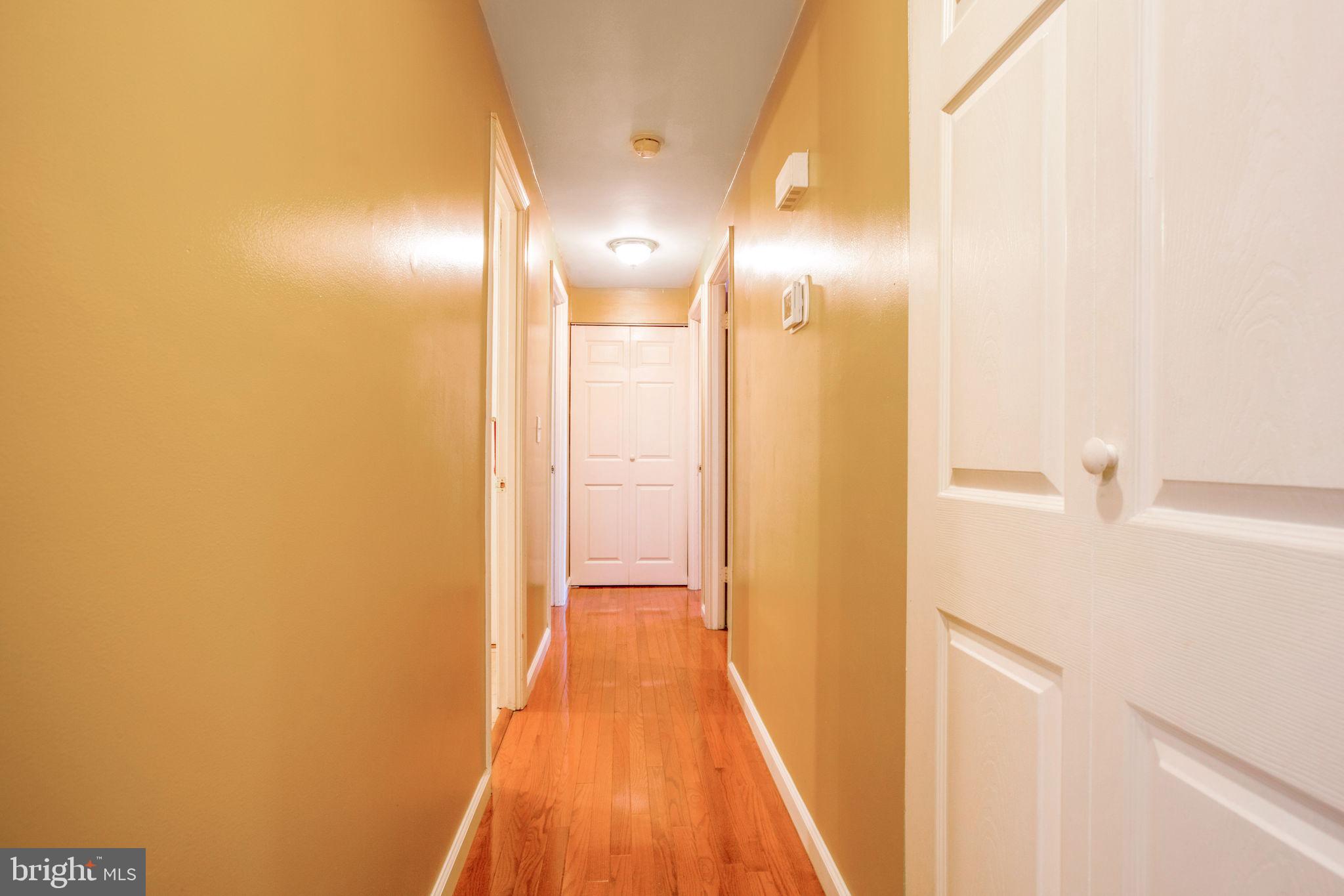 BANNISTER - Residential