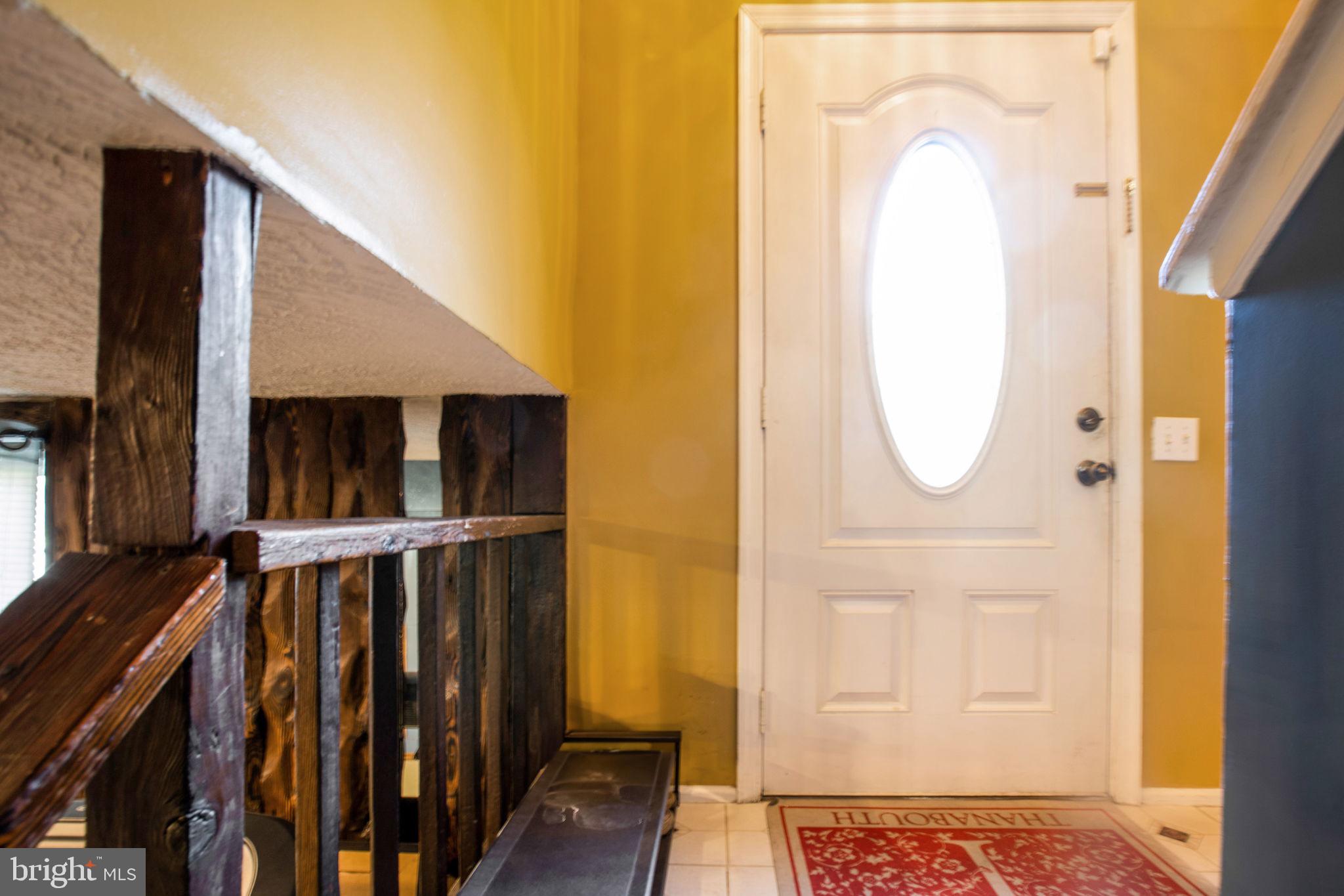 BANNISTER - Residential