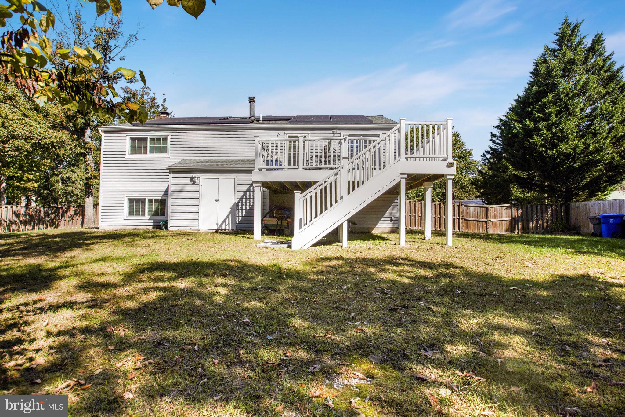 BANNISTER - Residential