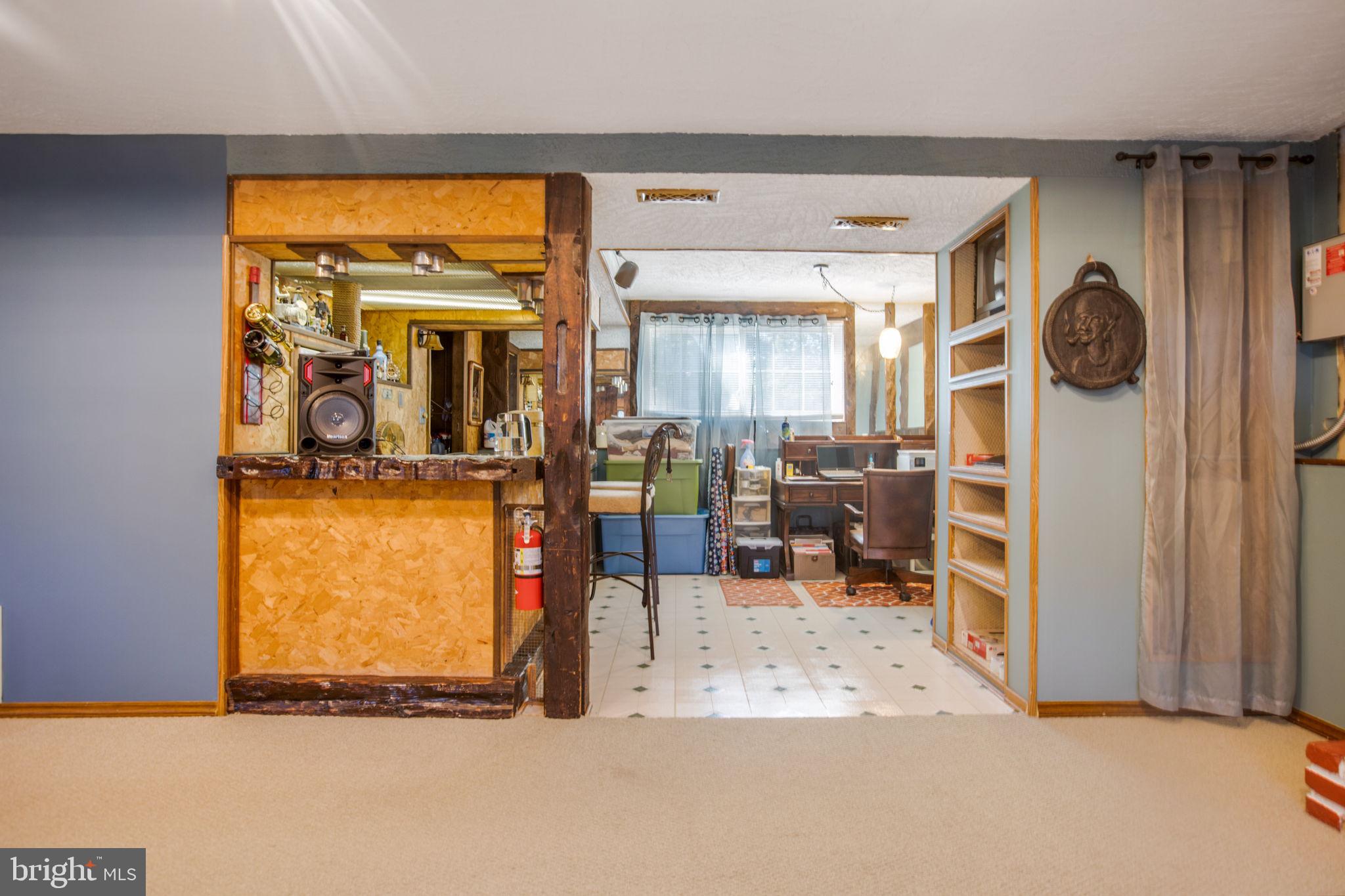 BANNISTER - Residential