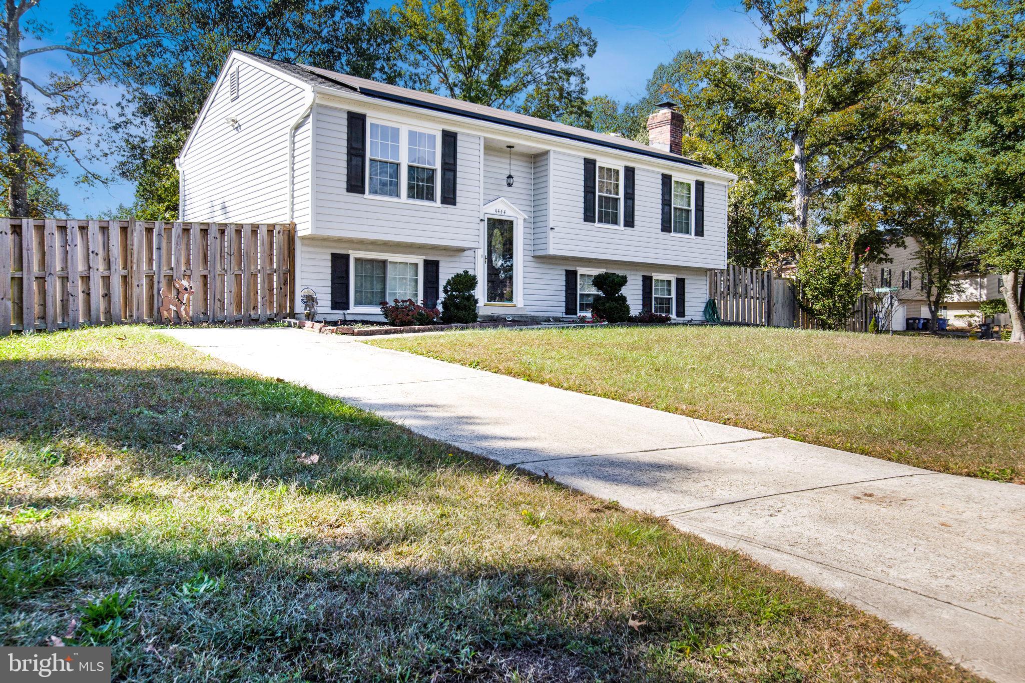 BANNISTER - Residential