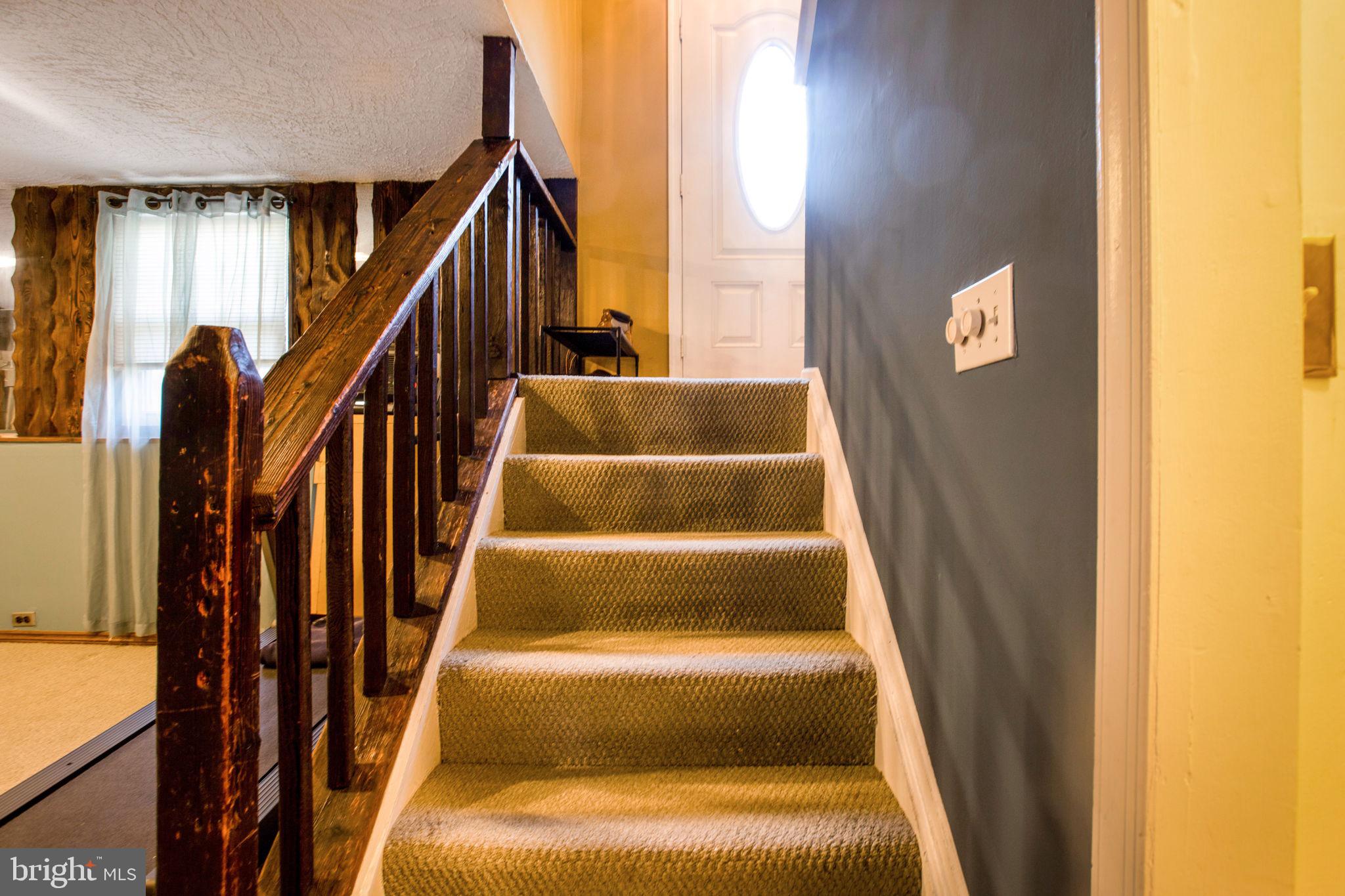 BANNISTER - Residential