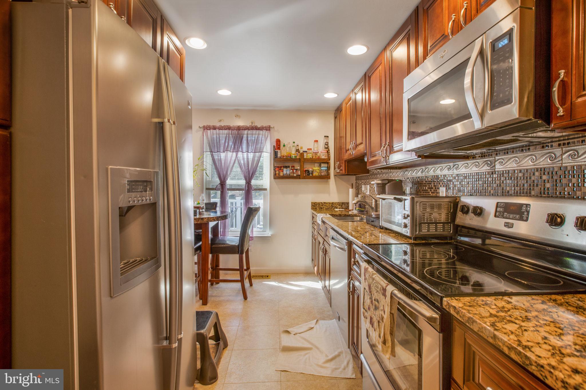 BANNISTER - Residential