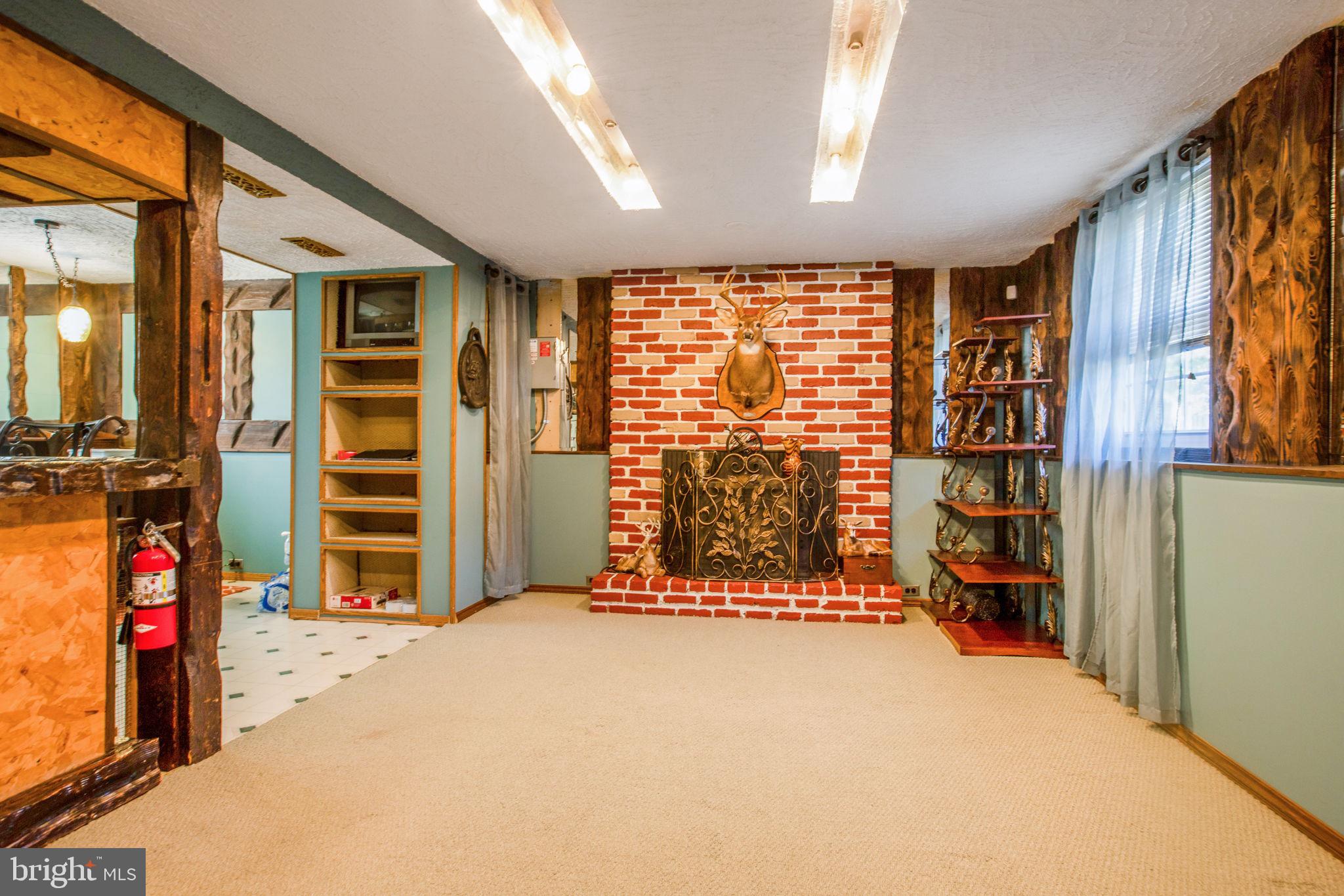 BANNISTER - Residential