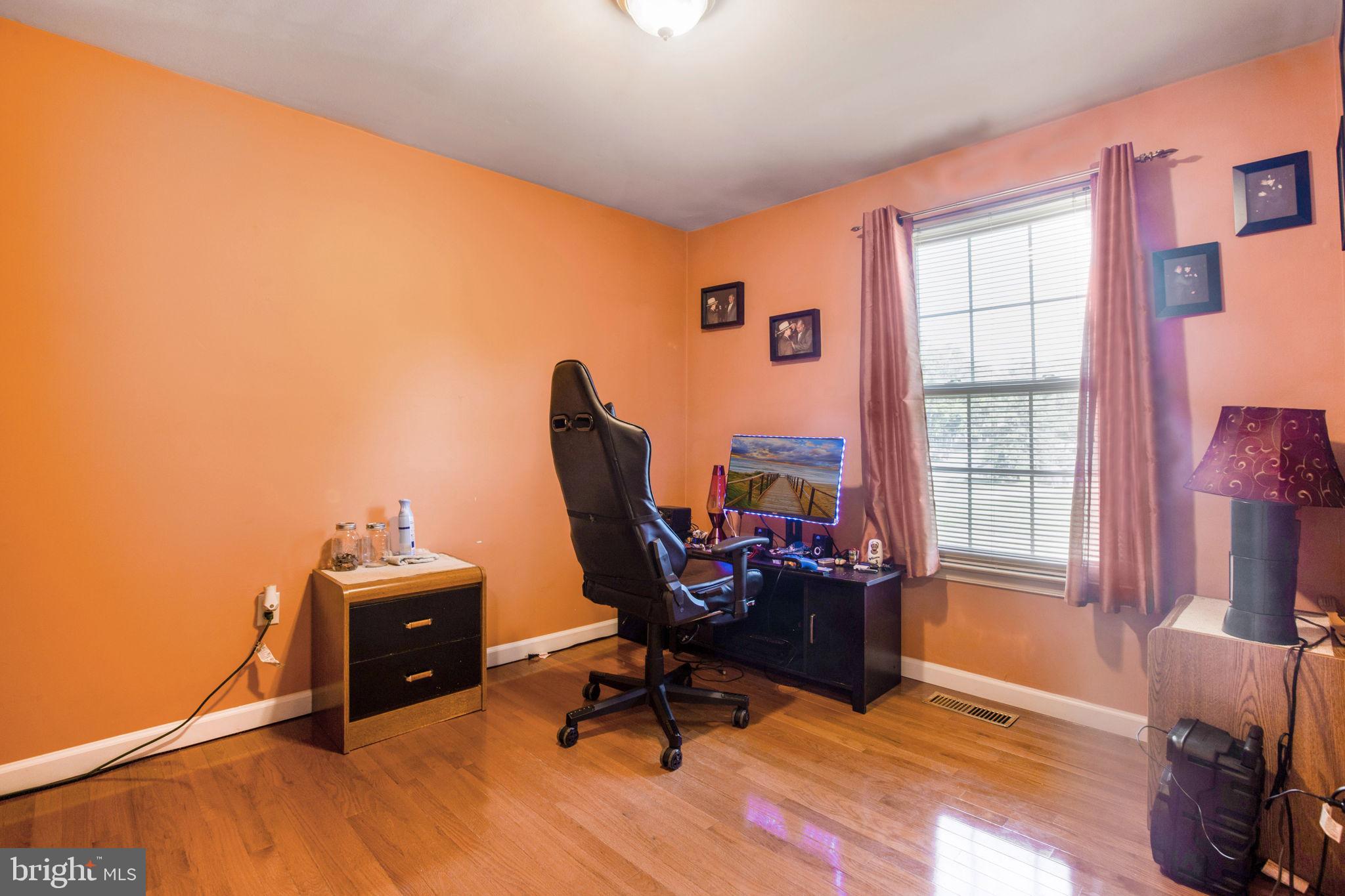 BANNISTER - Residential