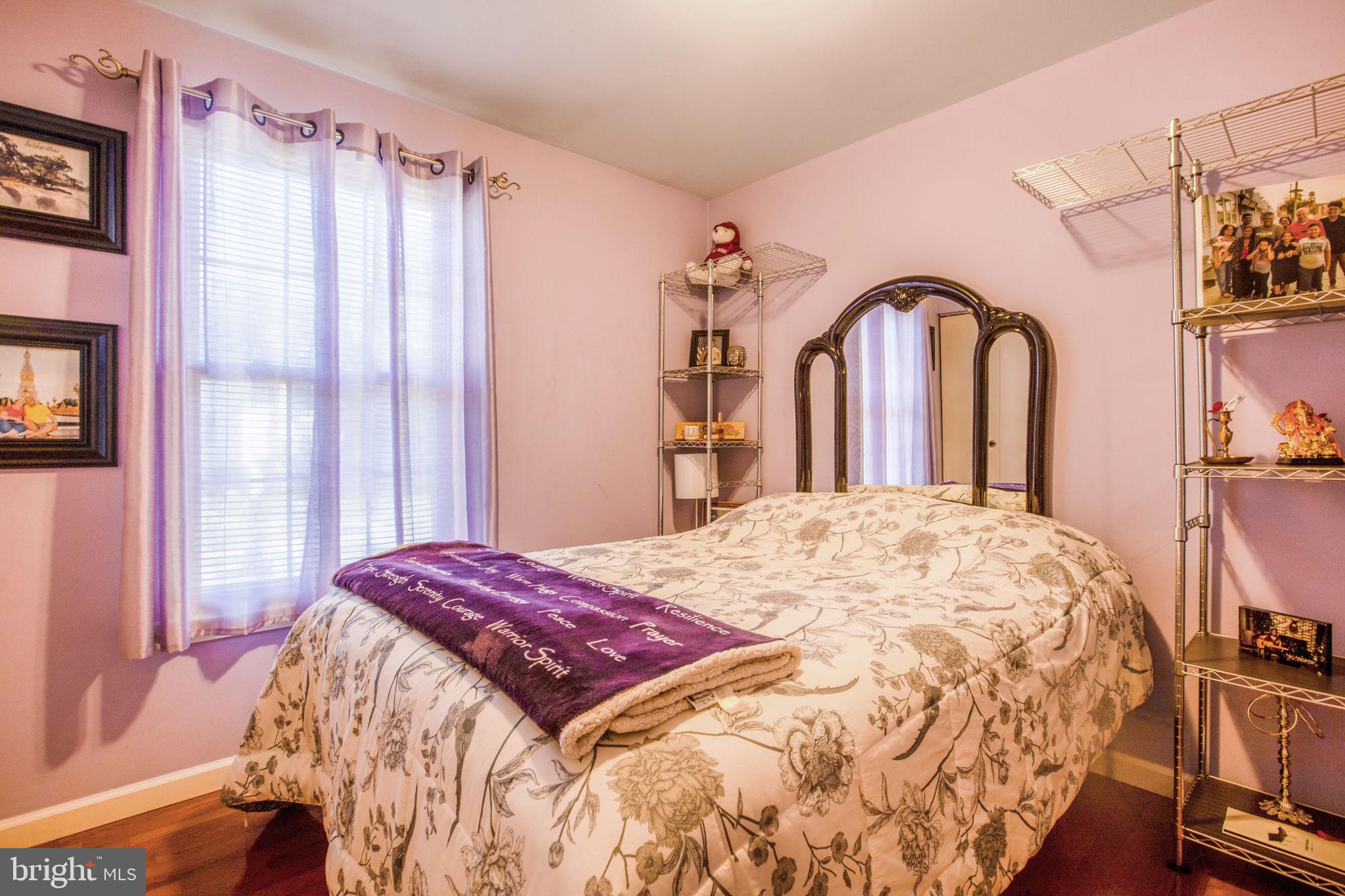 BANNISTER - Residential