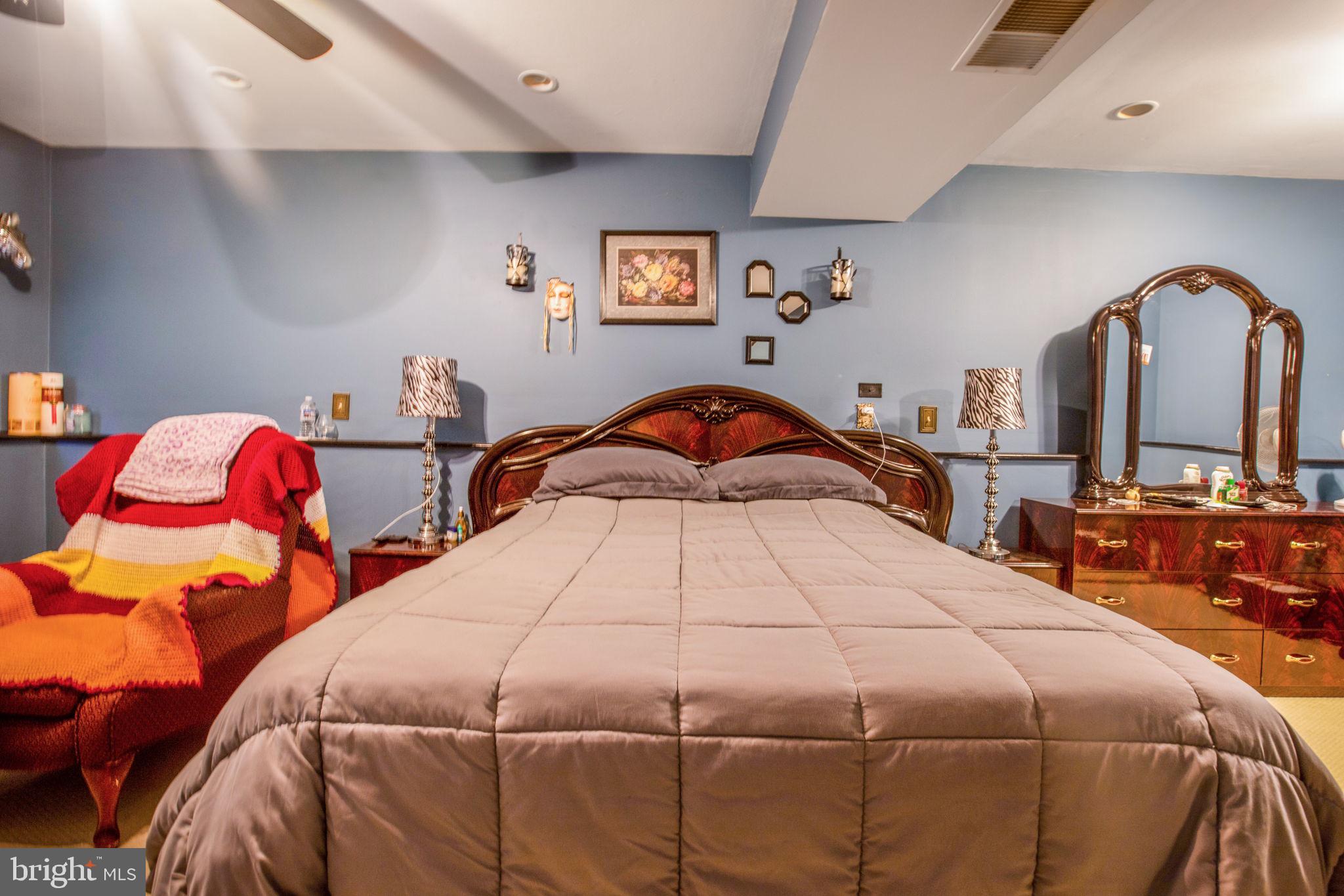 BANNISTER - Residential