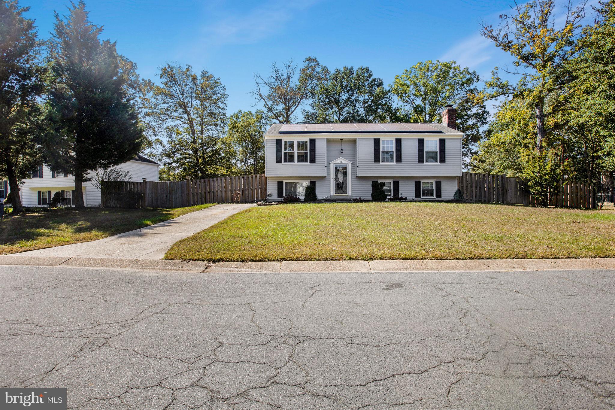 BANNISTER - Residential