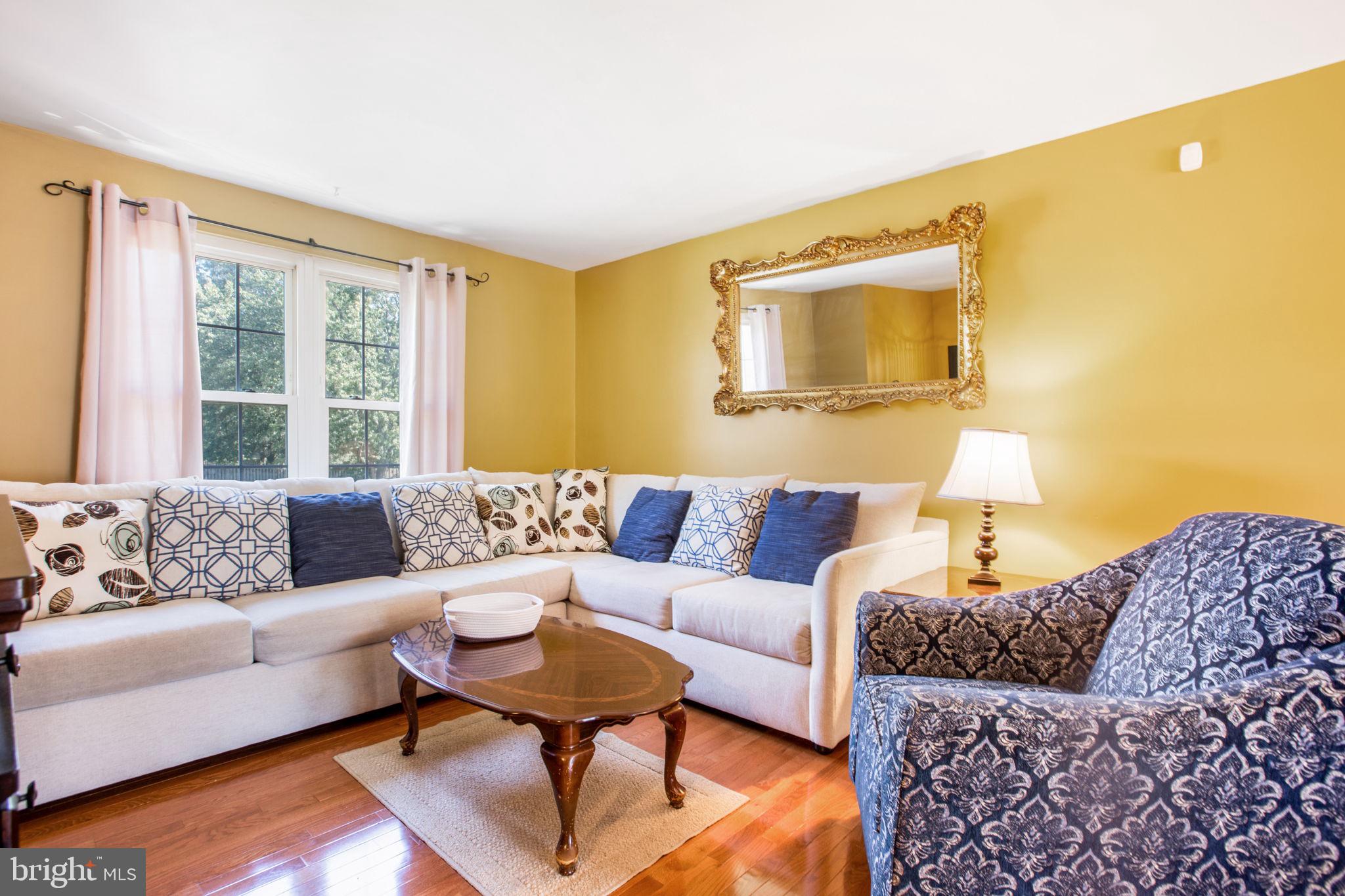 BANNISTER - Residential