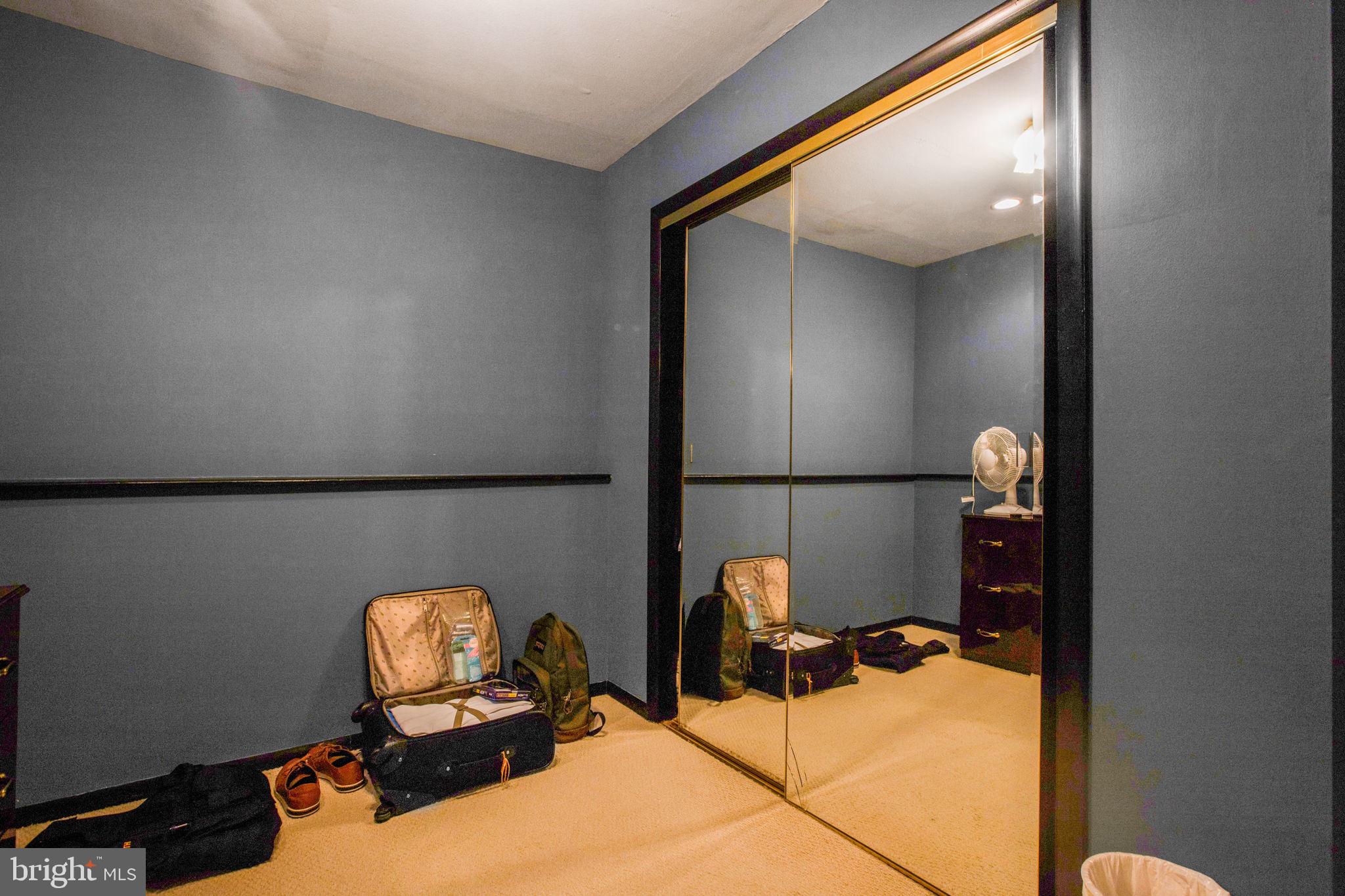 BANNISTER - Residential