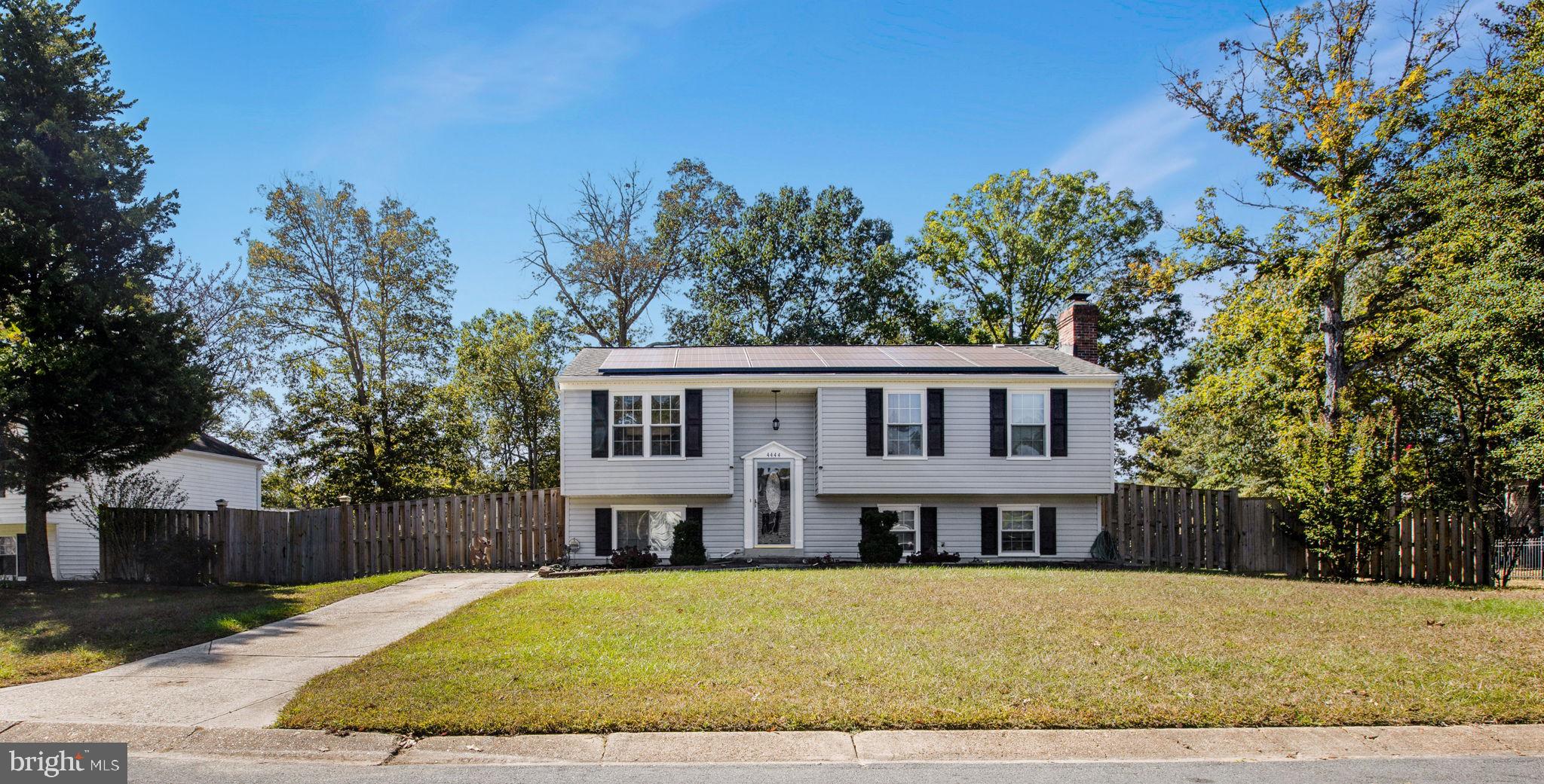 BANNISTER - Residential