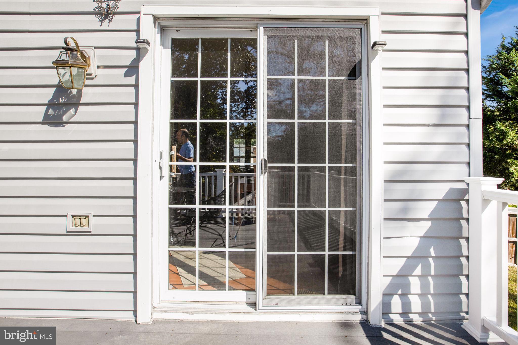 BANNISTER - Residential