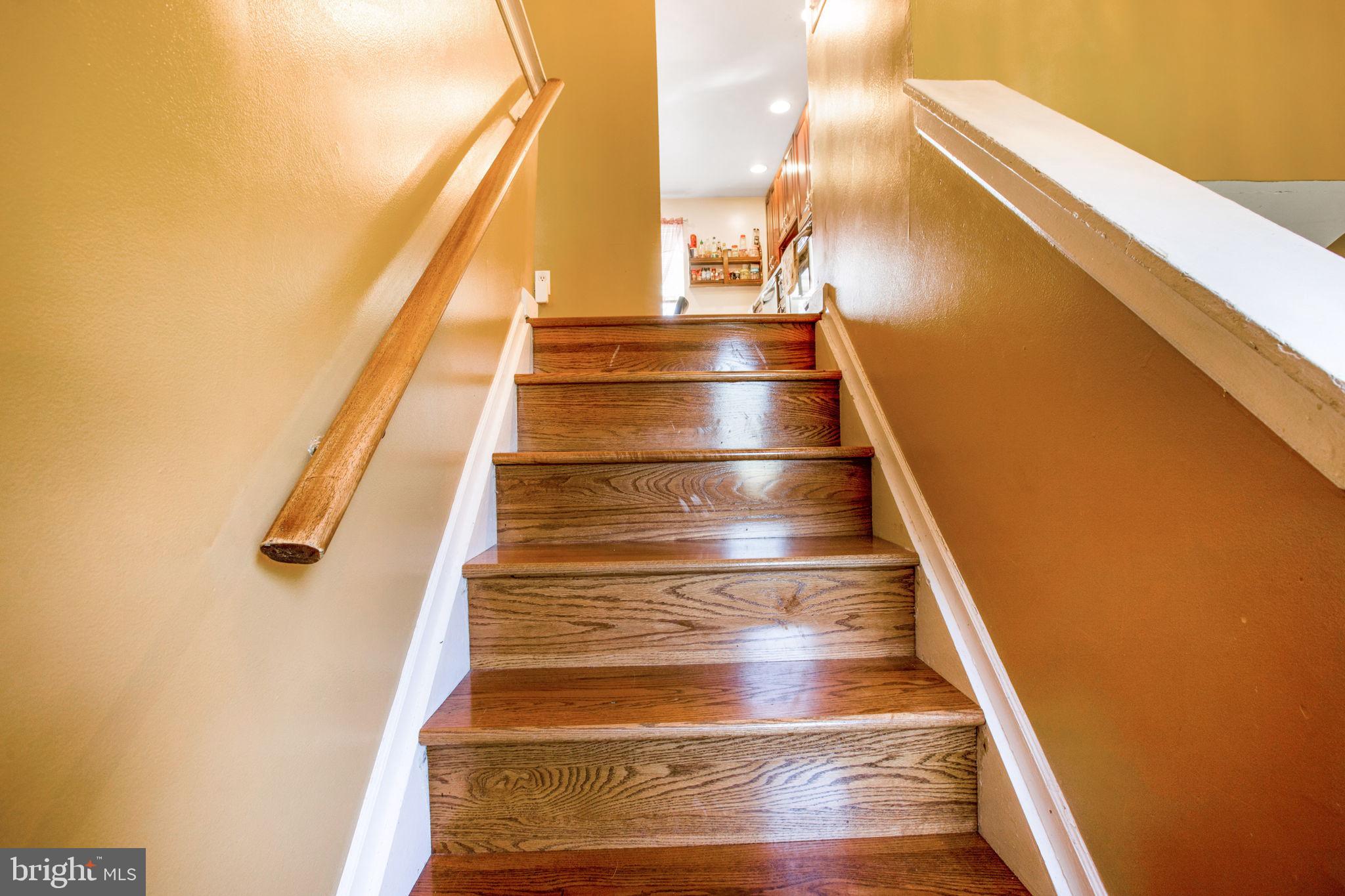 BANNISTER - Residential