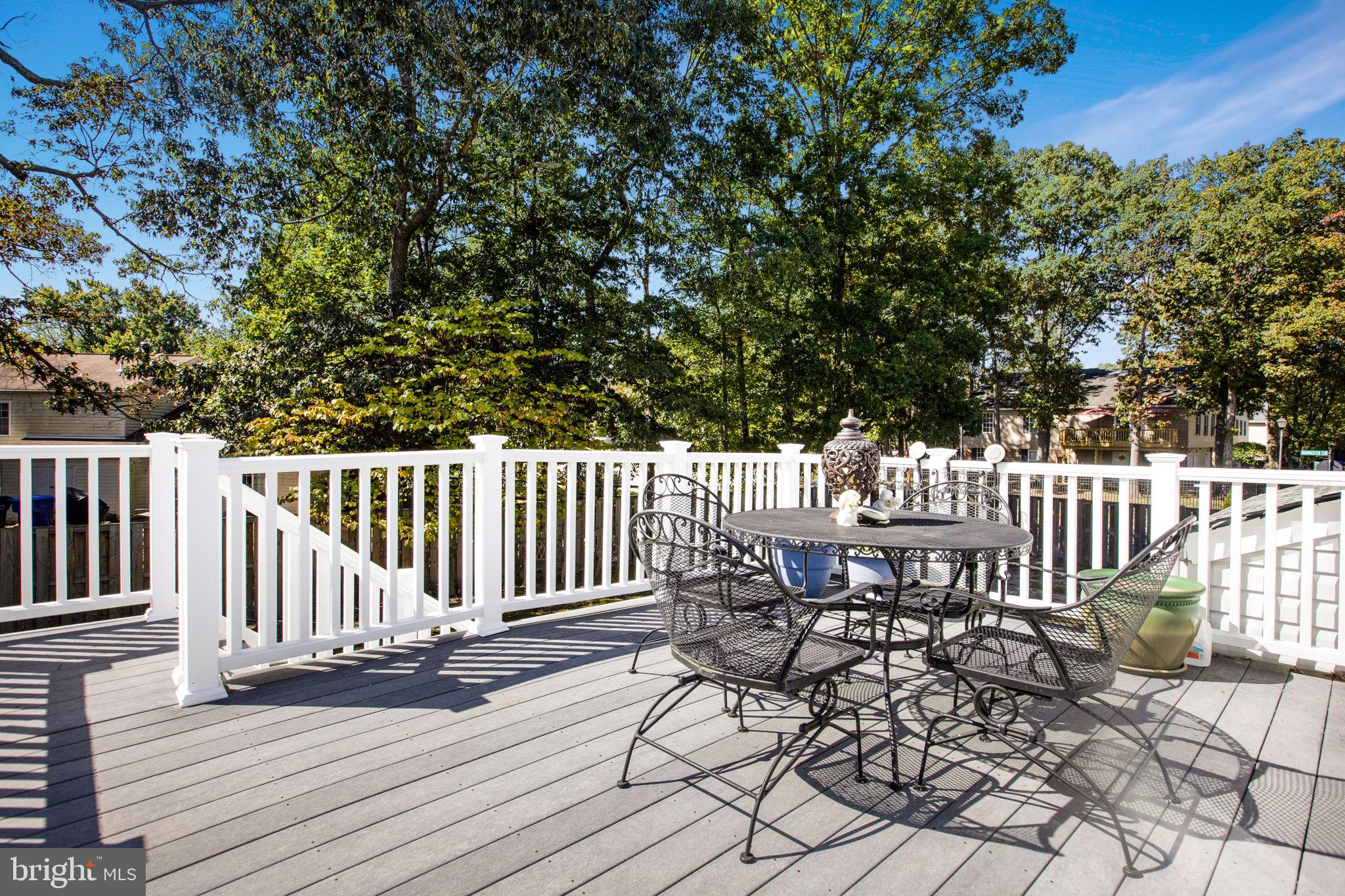 BANNISTER - Residential