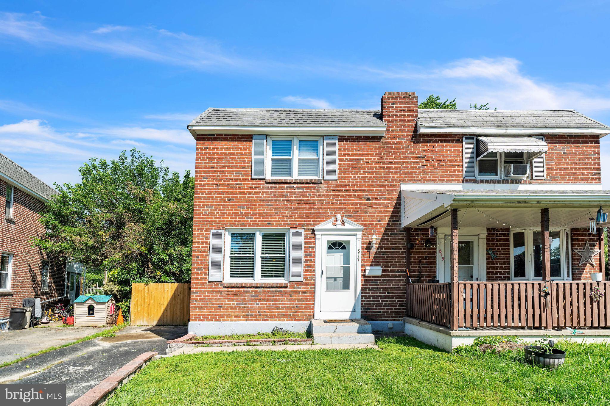 SWARTHMOREWOOD - Residential Lease