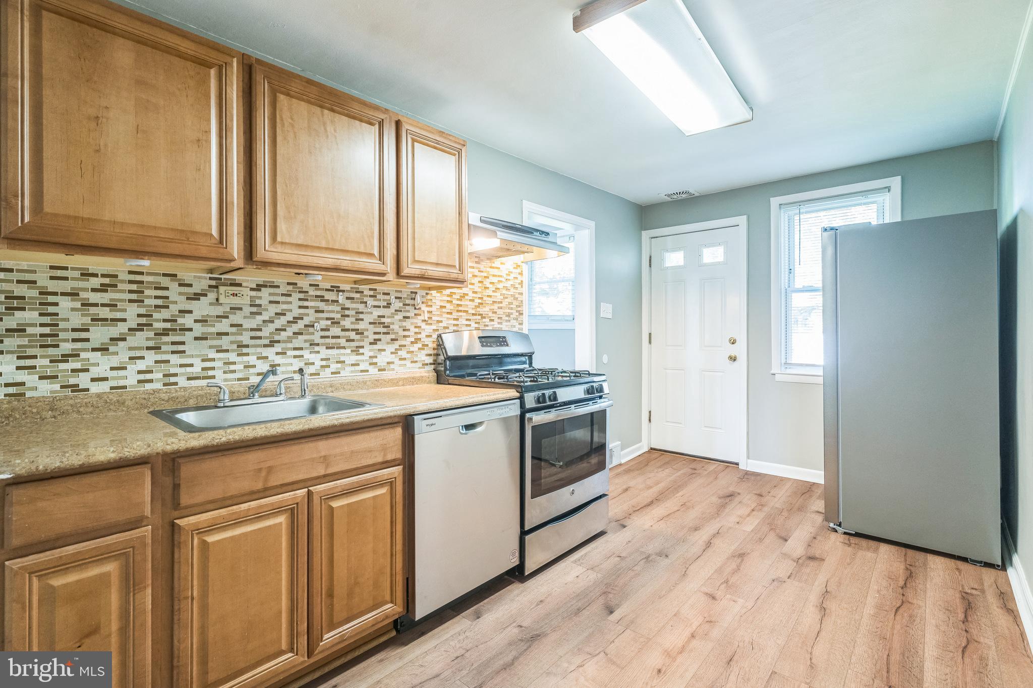 SWARTHMOREWOOD - Residential Lease