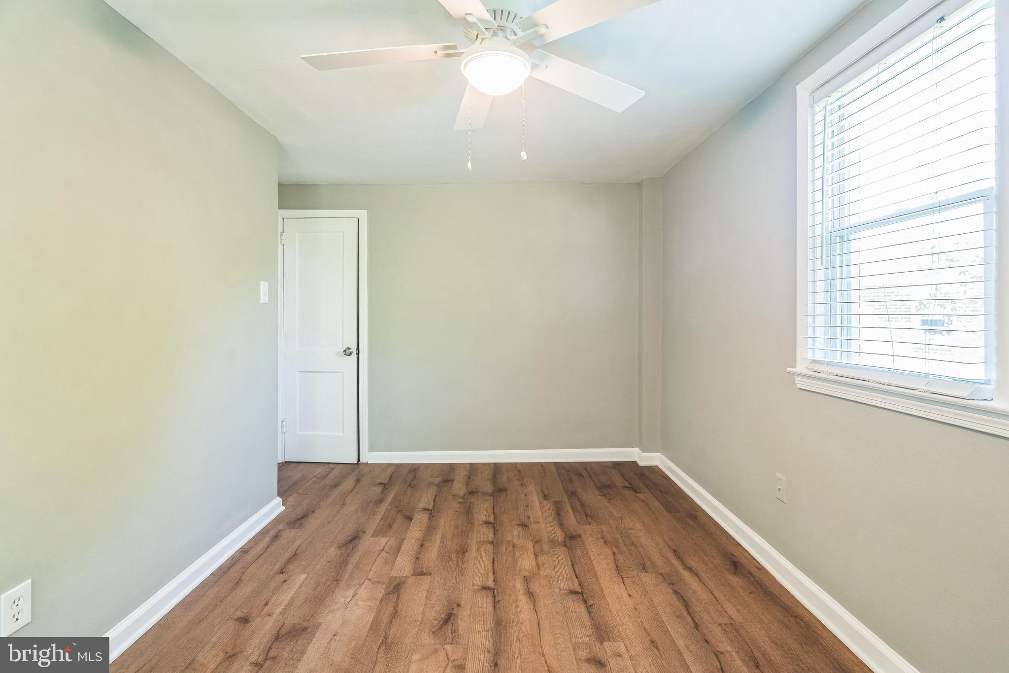 SWARTHMOREWOOD - Residential Lease