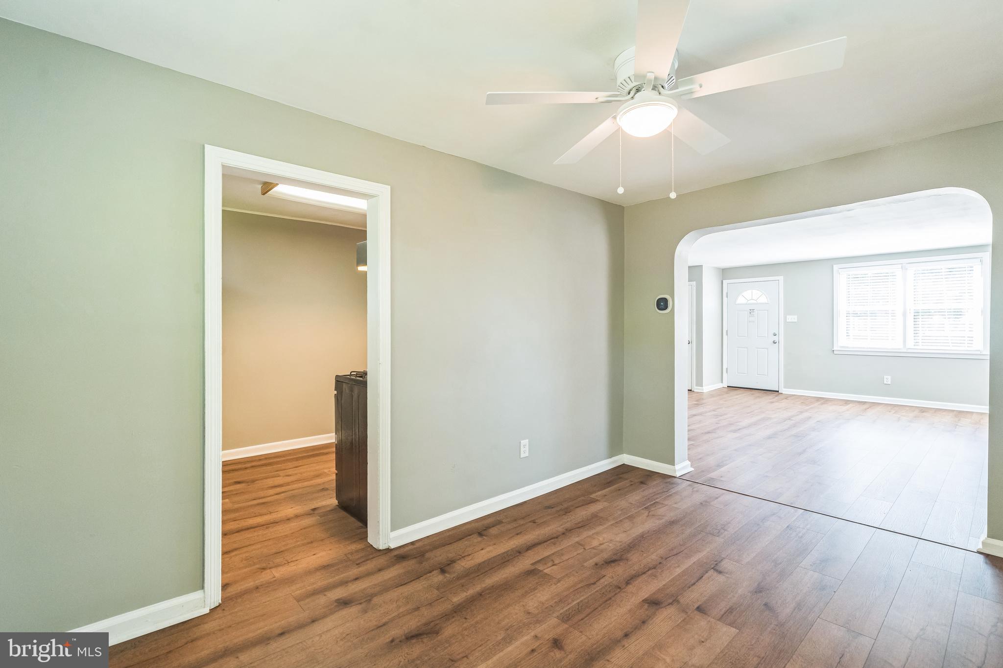 SWARTHMOREWOOD - Residential Lease