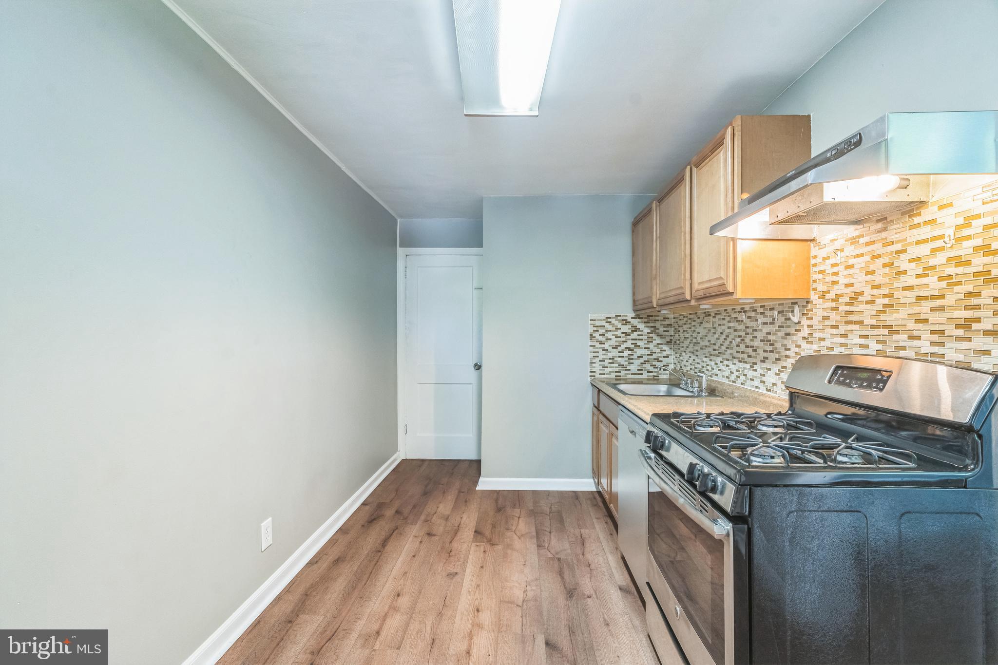 SWARTHMOREWOOD - Residential Lease