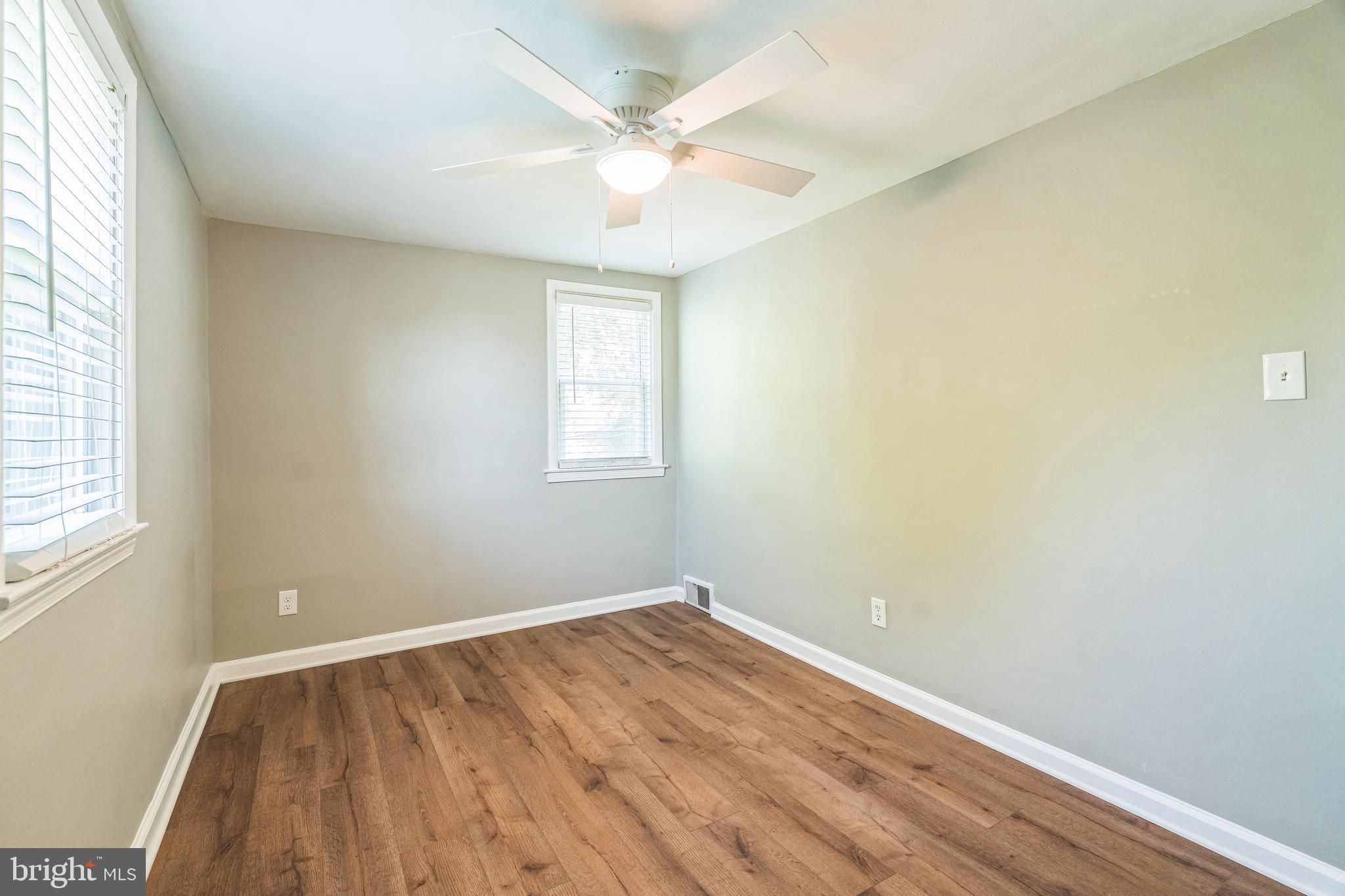 SWARTHMOREWOOD - Residential Lease