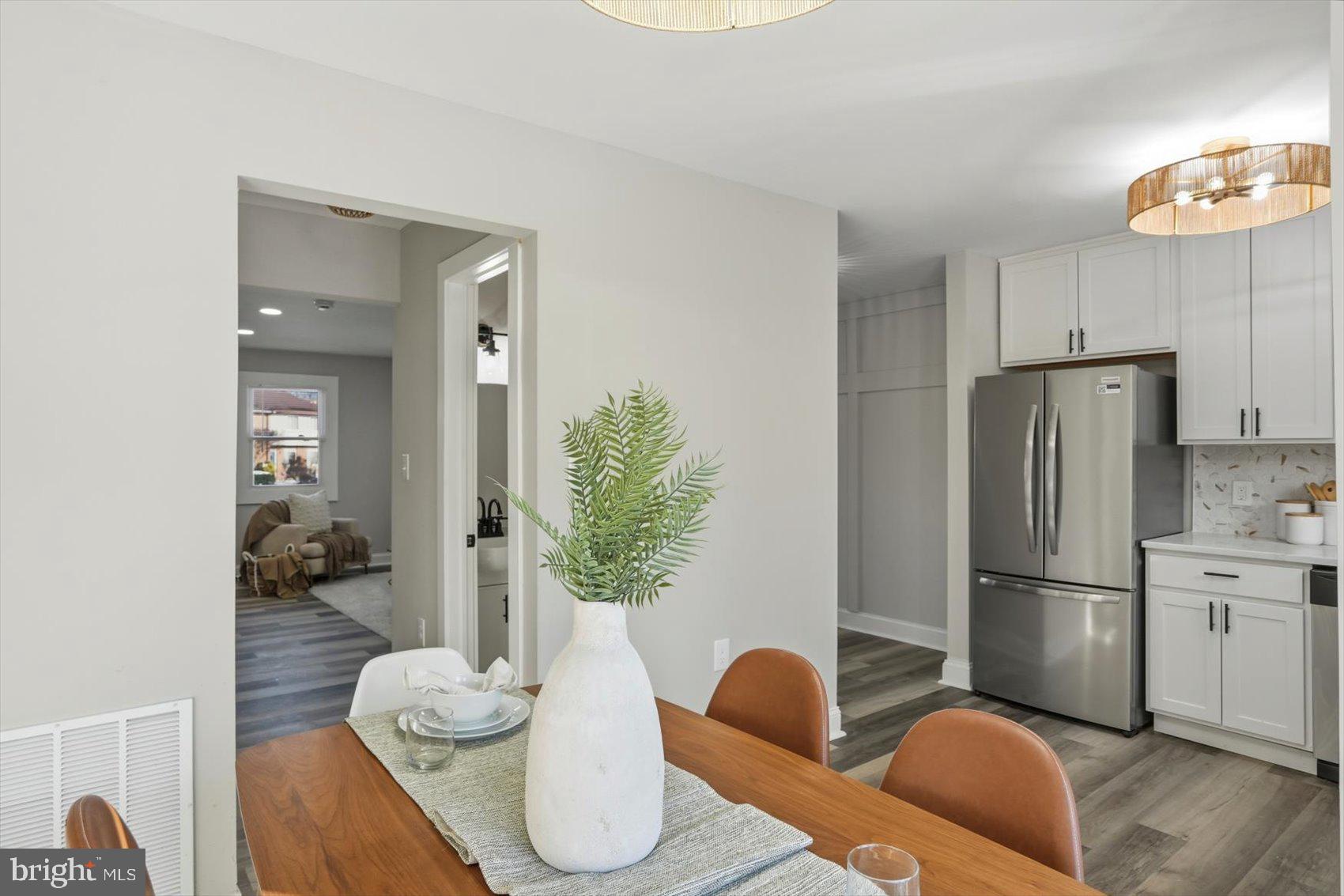 DEERFIELD - Residential