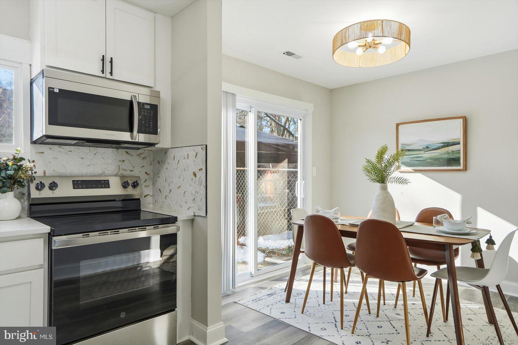 DEERFIELD - Residential