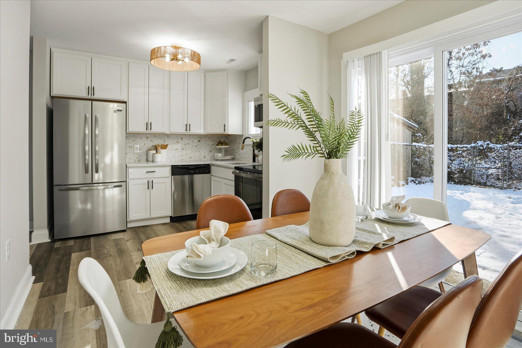 DEERFIELD - Residential