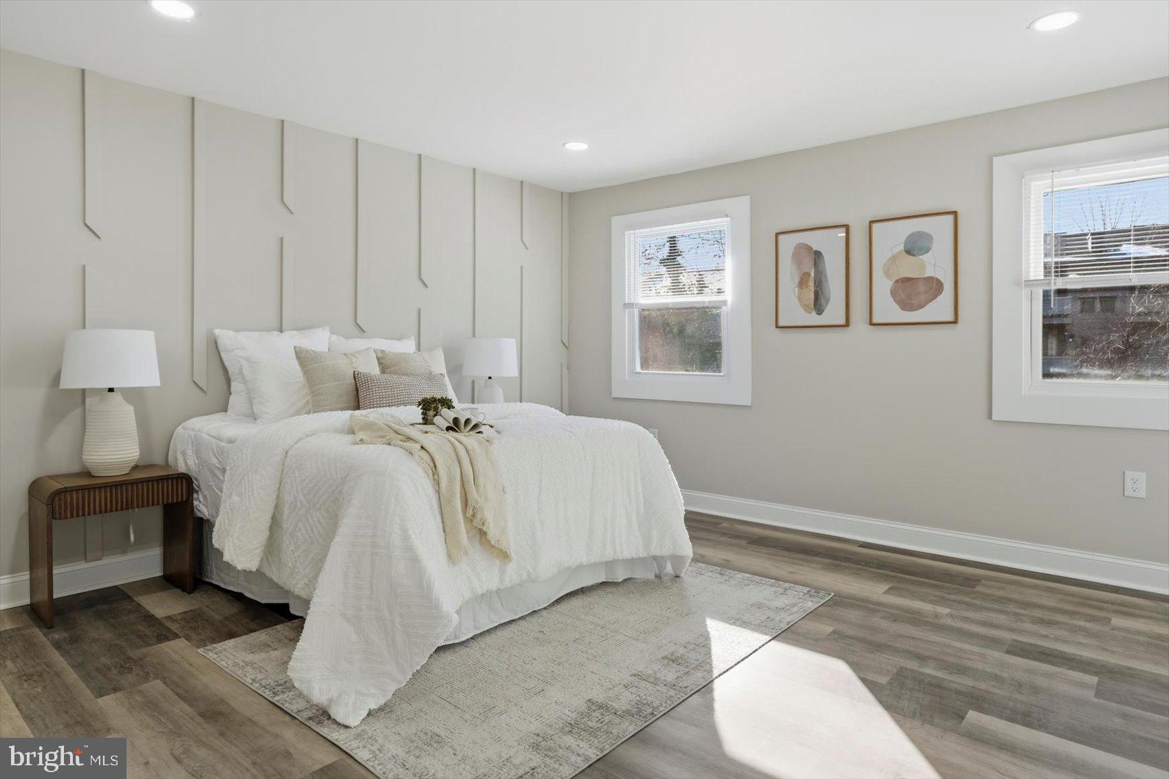 DEERFIELD - Residential