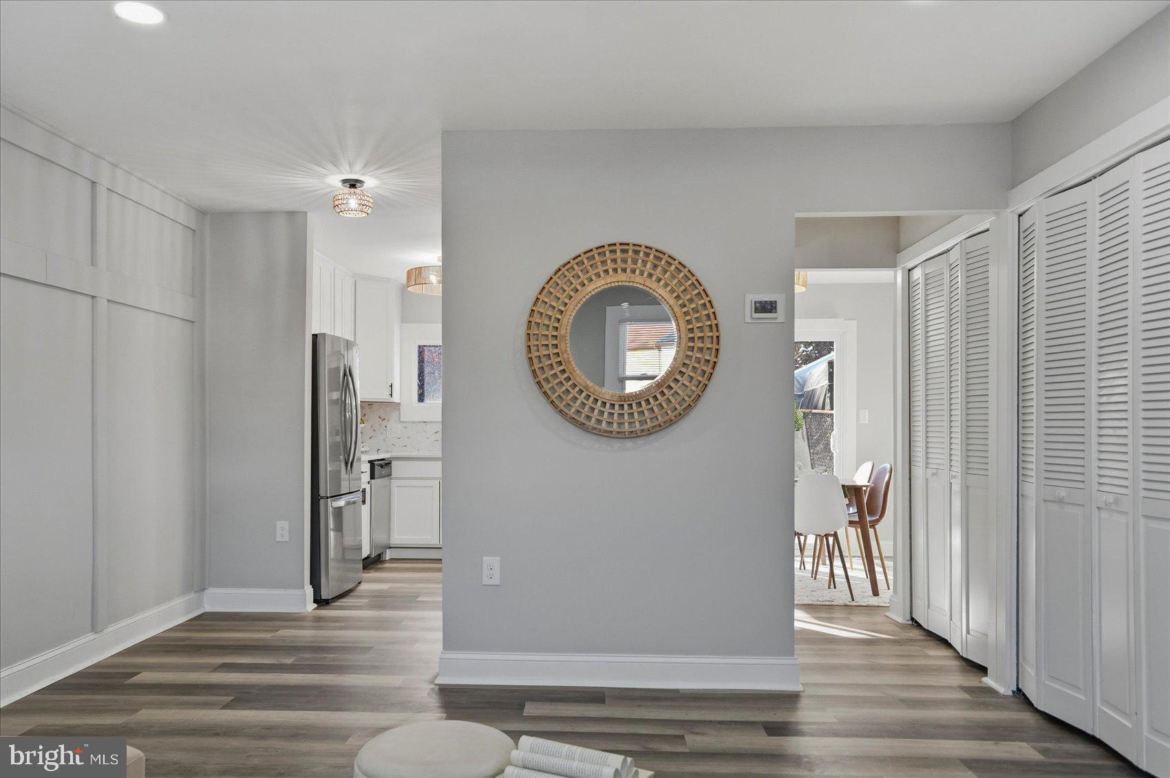 DEERFIELD - Residential