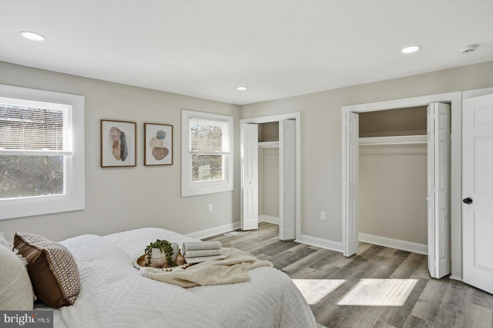 DEERFIELD - Residential