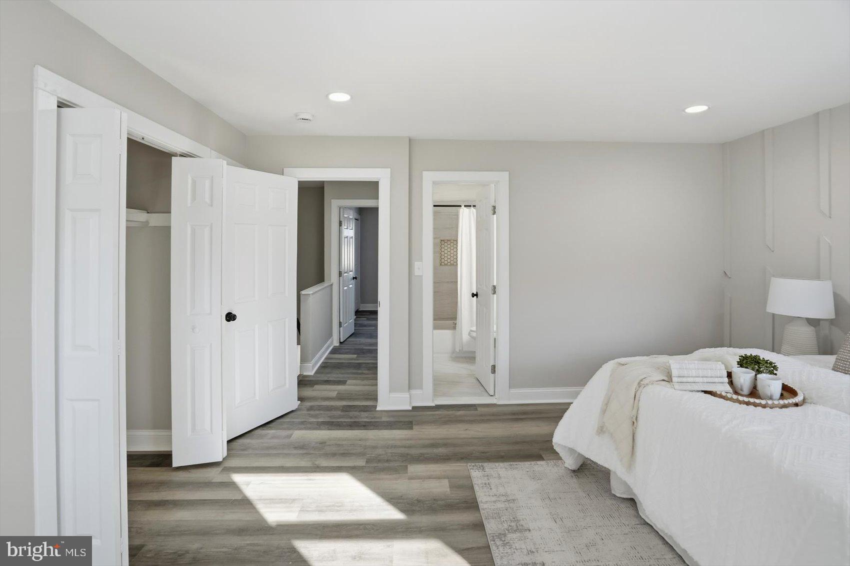 DEERFIELD - Residential