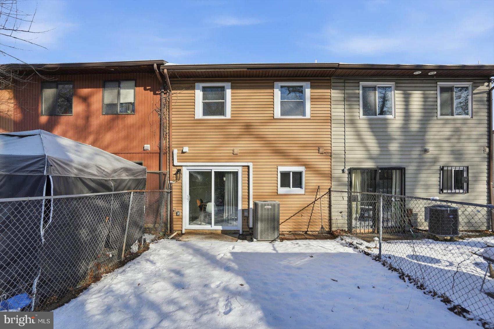 DEERFIELD - Residential