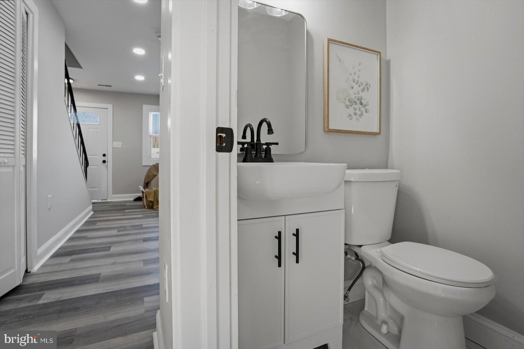 DEERFIELD - Residential