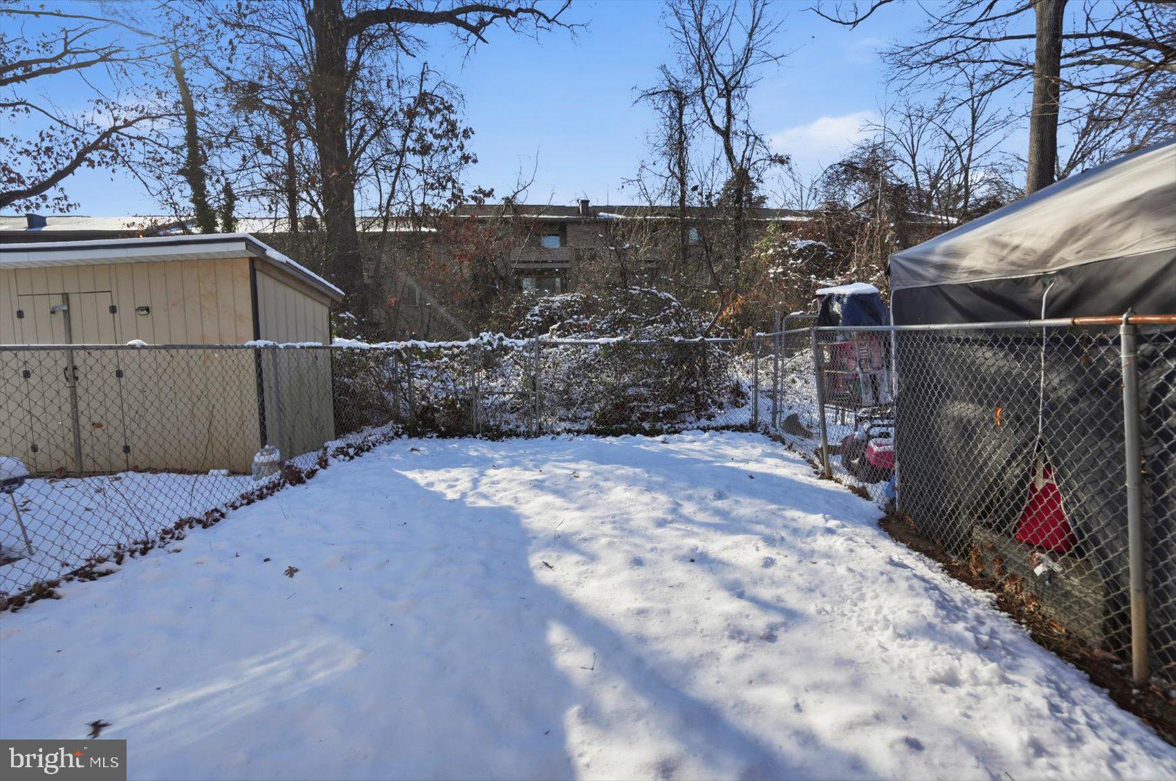 DEERFIELD - Residential