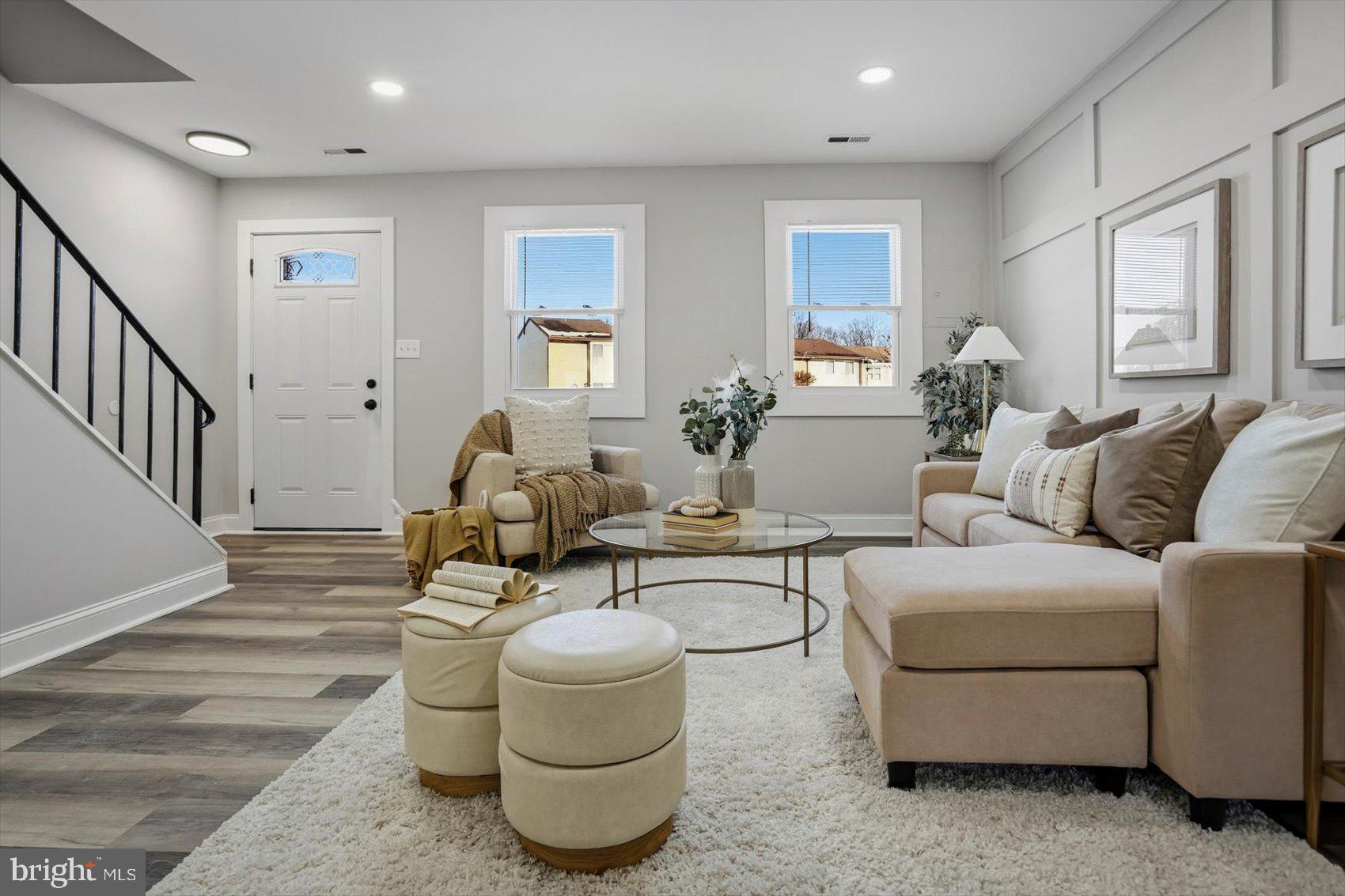 DEERFIELD - Residential