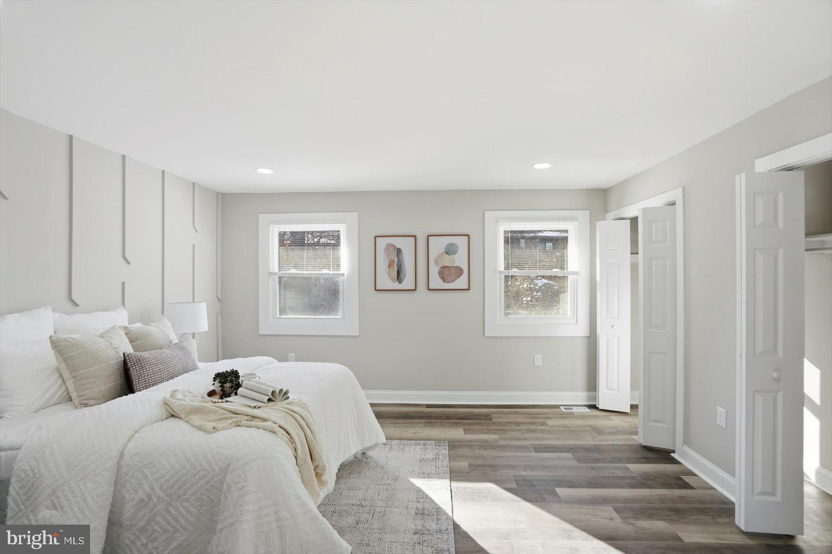 DEERFIELD - Residential