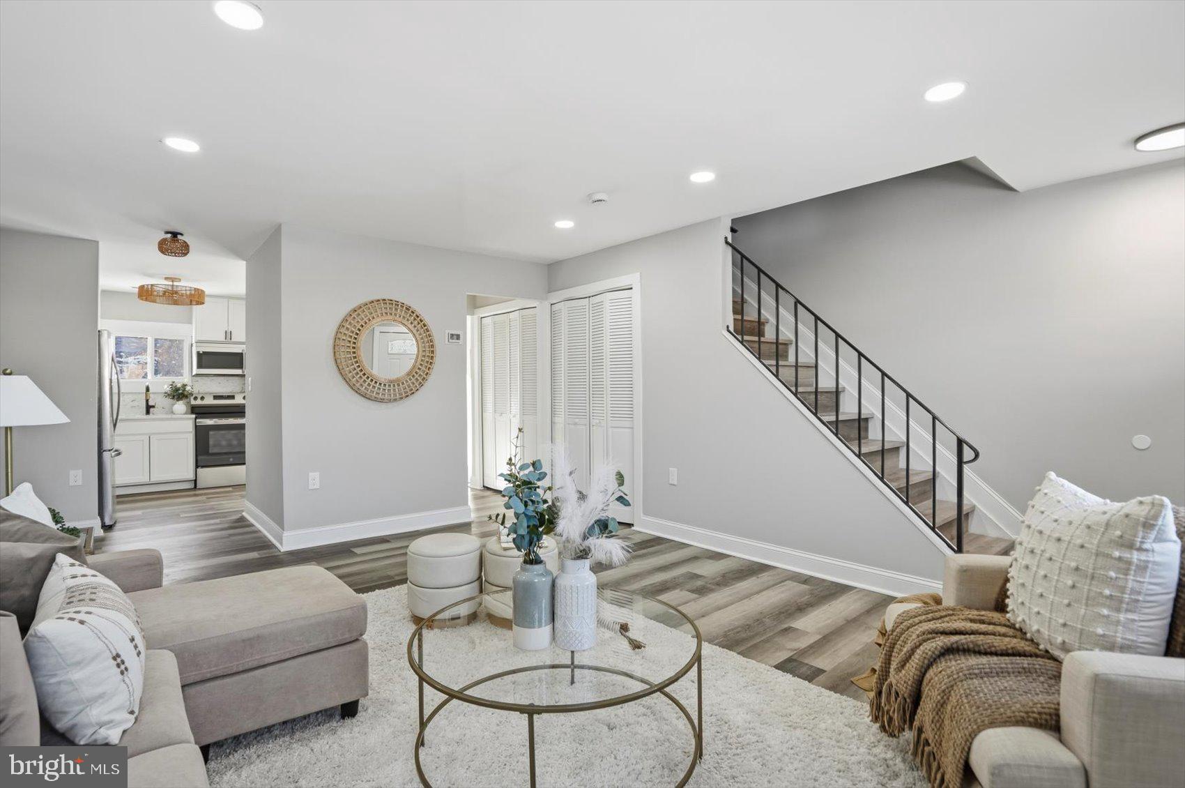 DEERFIELD - Residential