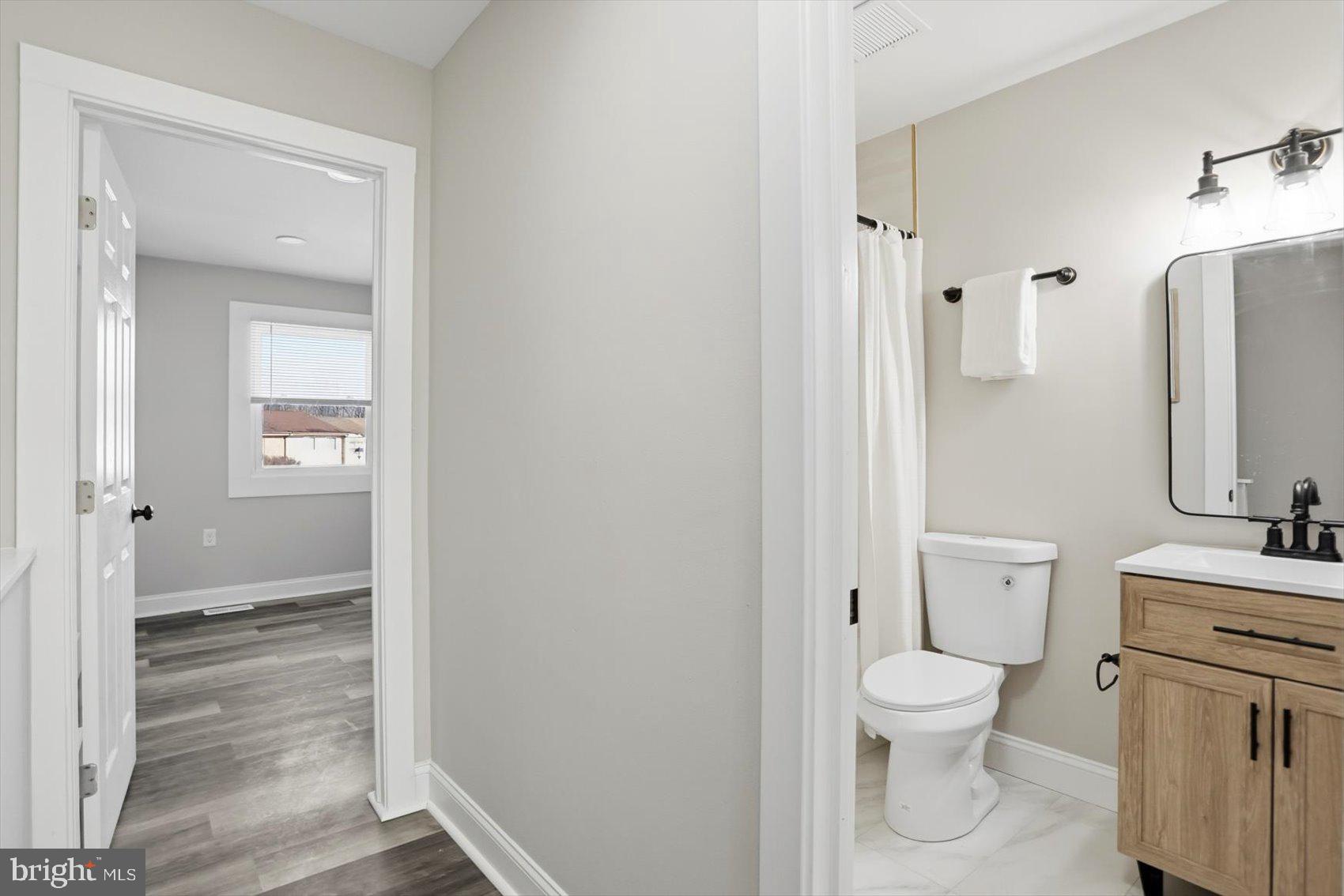 DEERFIELD - Residential