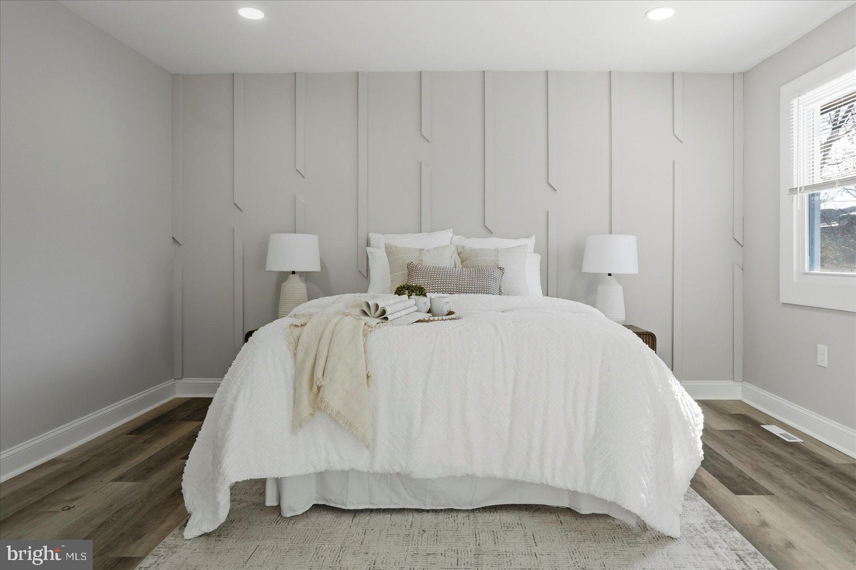 DEERFIELD - Residential