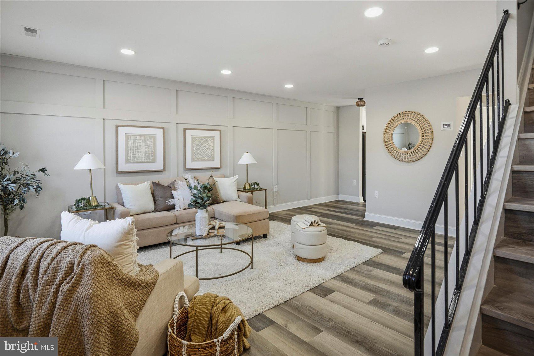 DEERFIELD - Residential