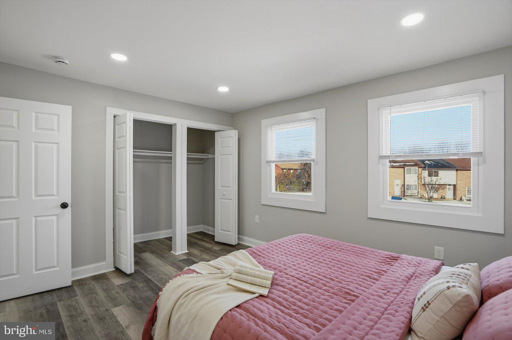 DEERFIELD - Residential