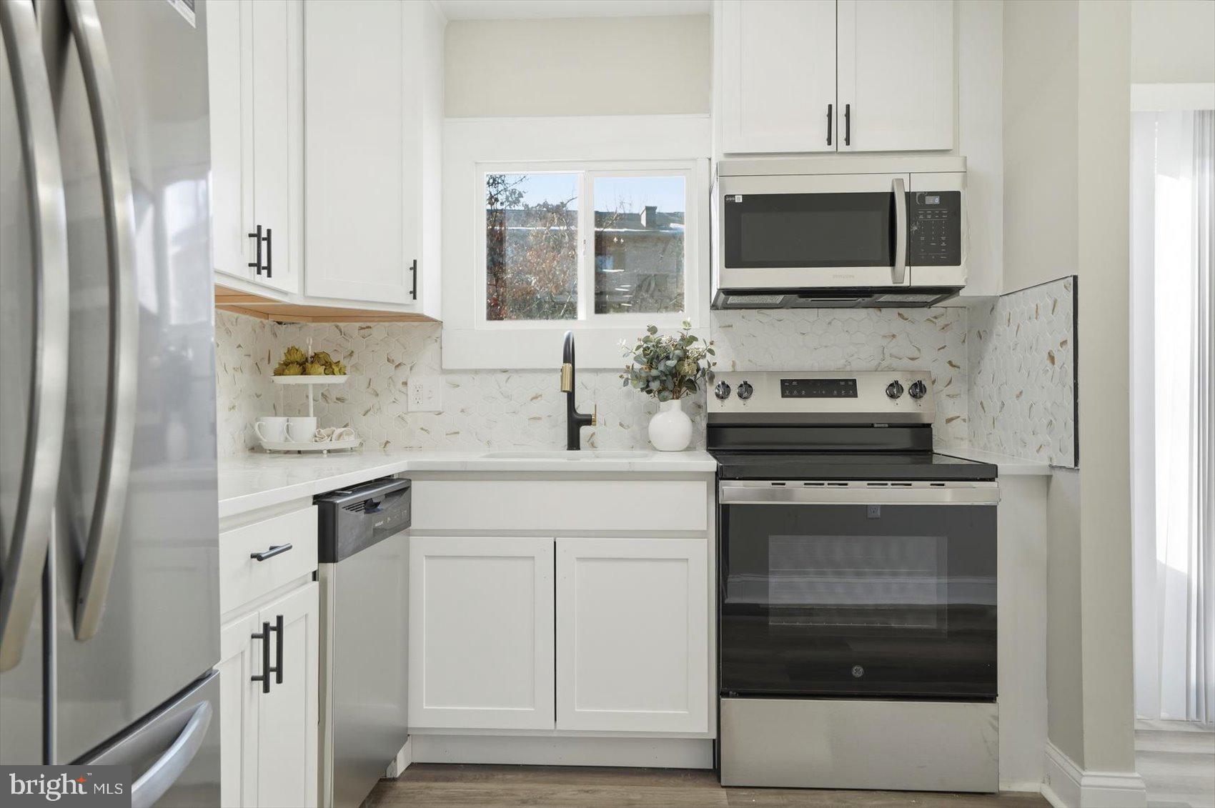 DEERFIELD - Residential